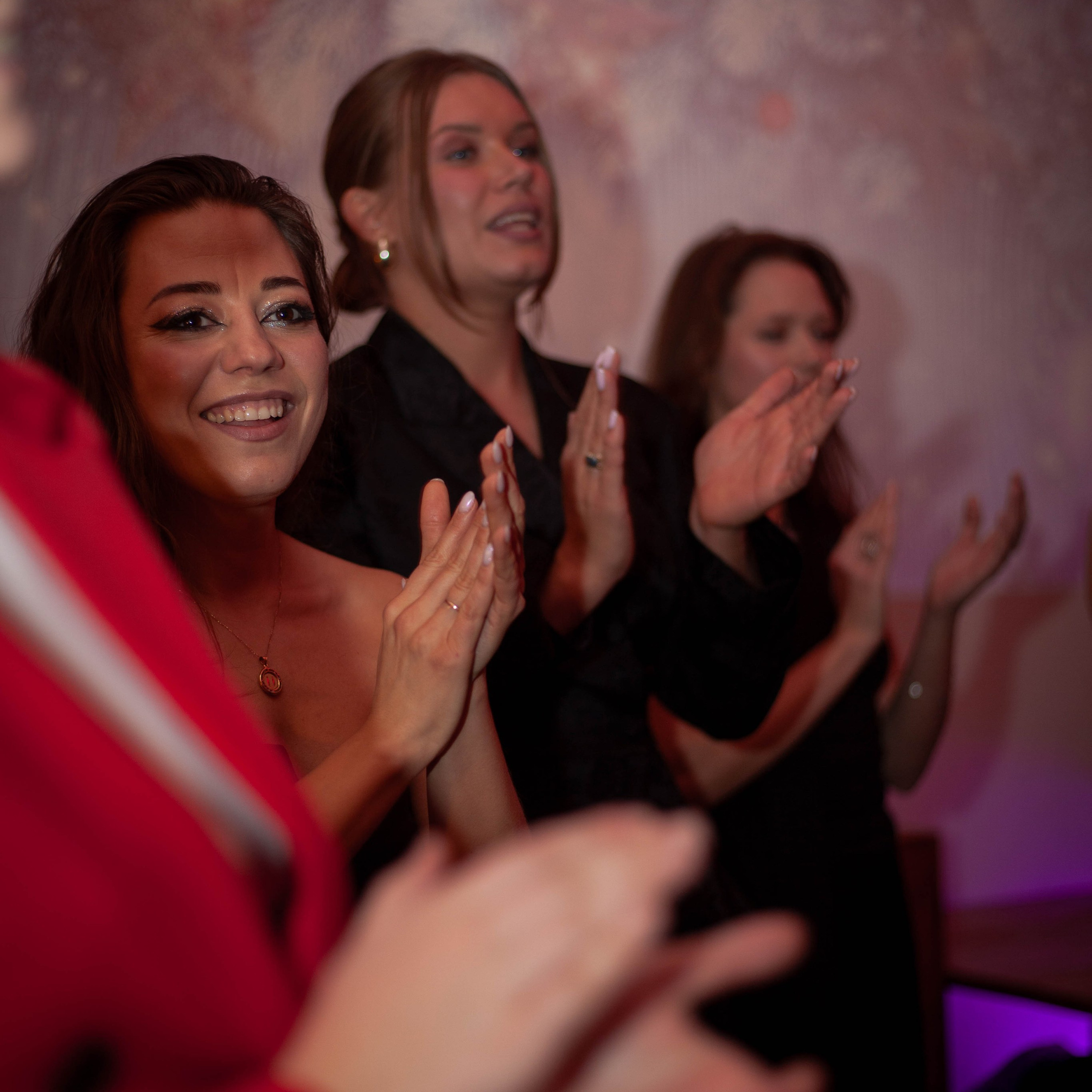 Отзывы. Фотограф в Москве