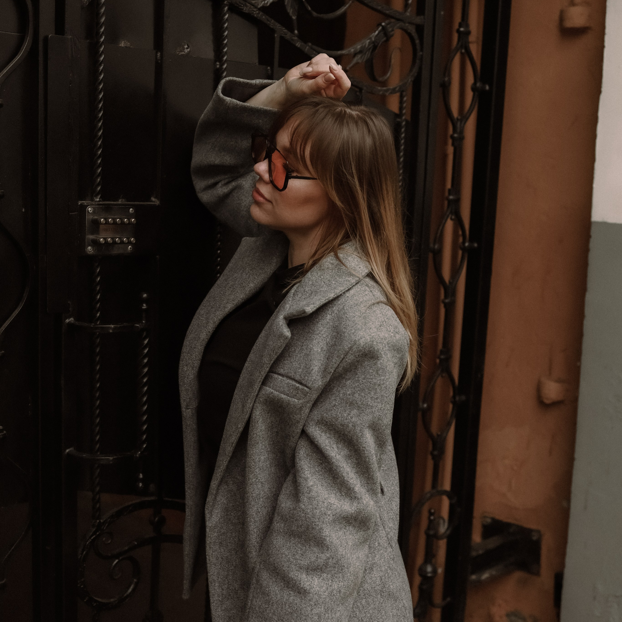 MARI. Ника, фотограф из Нижнего Новгорода