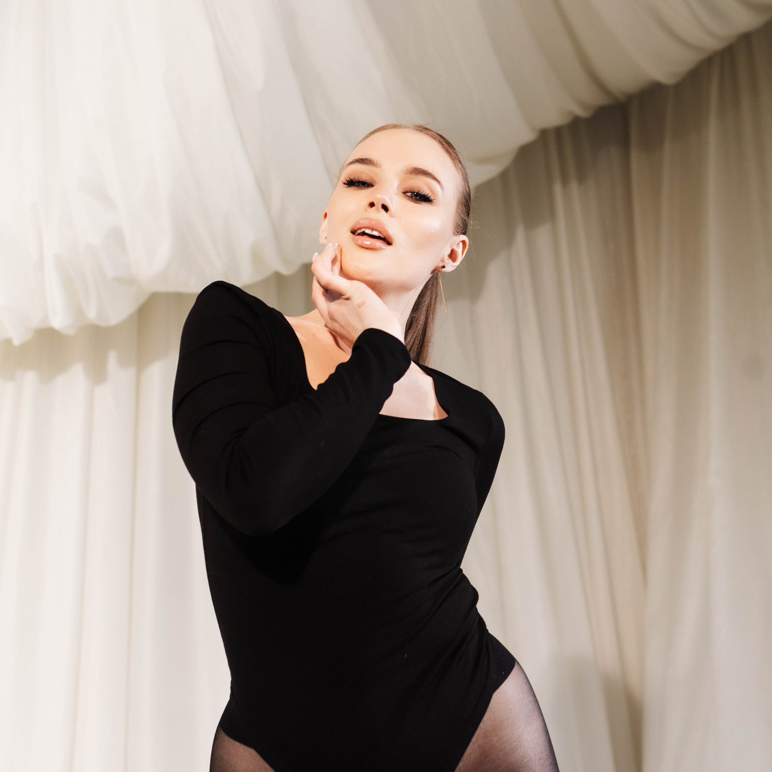 ARI. Ника, фотограф из Нижнего Новгорода