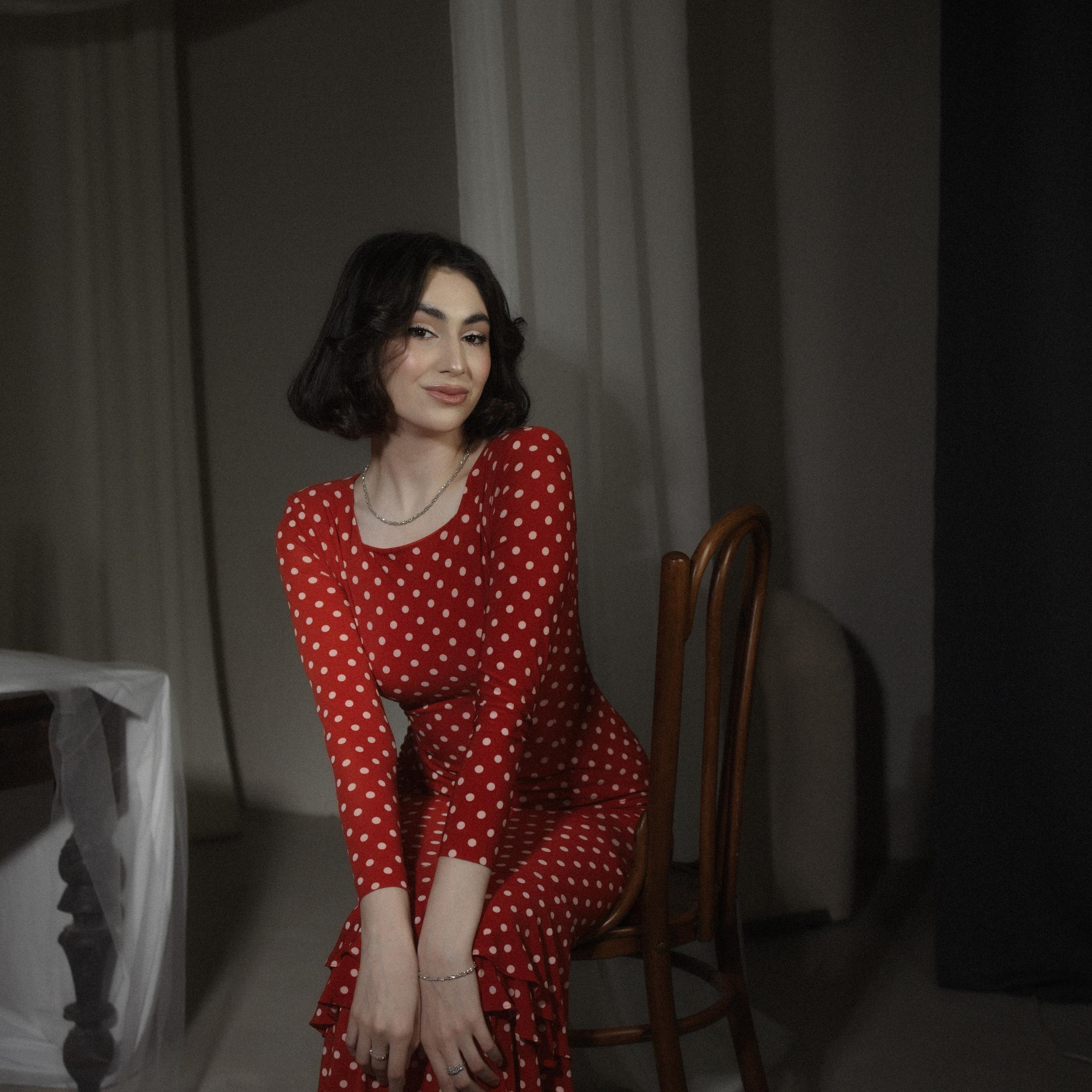 SAMIRA. Ника, фотограф из Нижнего Новгорода