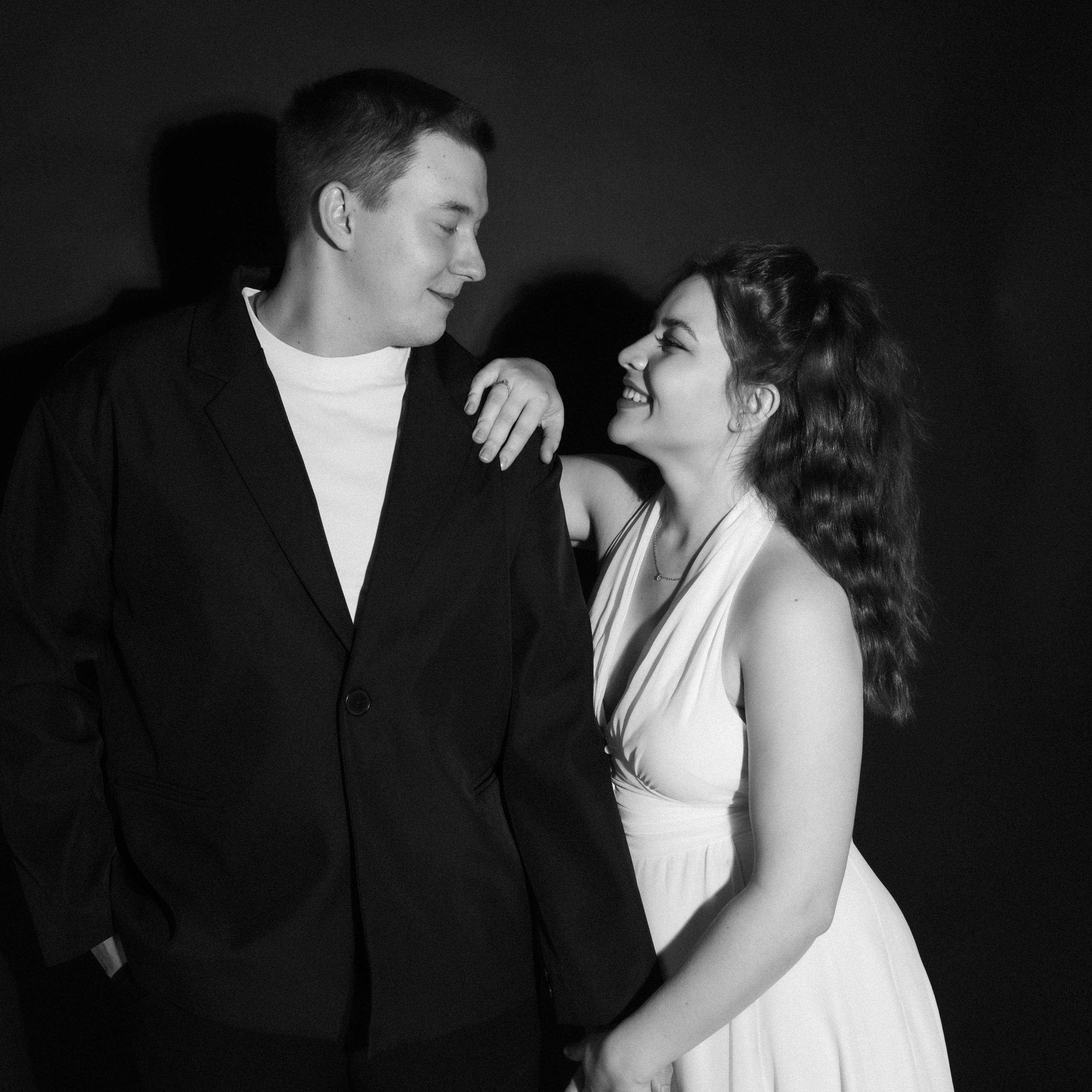 Д&M. Ника, фотограф из Нижнего Новгорода