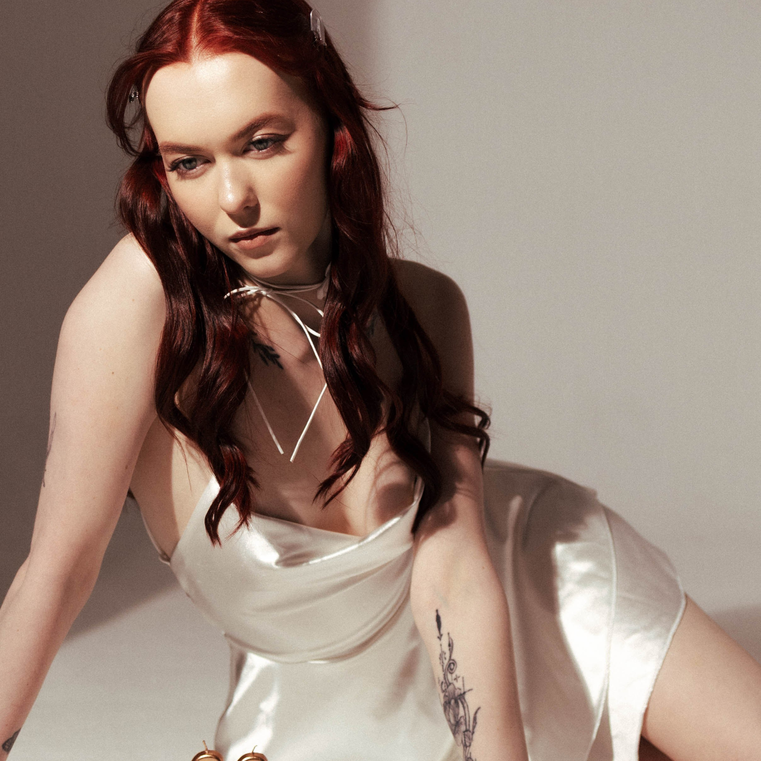 Яна. Ника, фотограф из Нижнего Новгорода