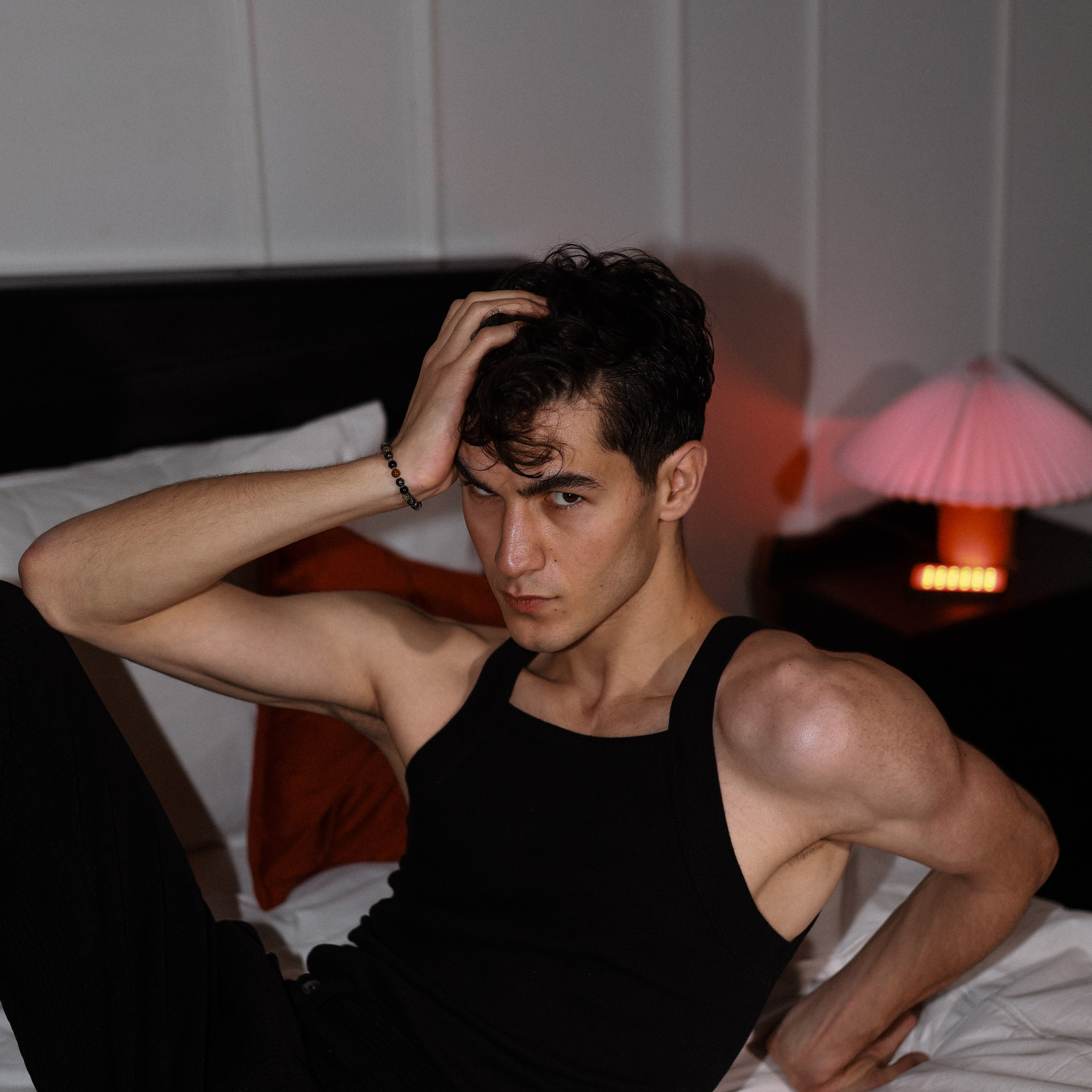 SAY. Ника, фотограф из Нижнего Новгорода