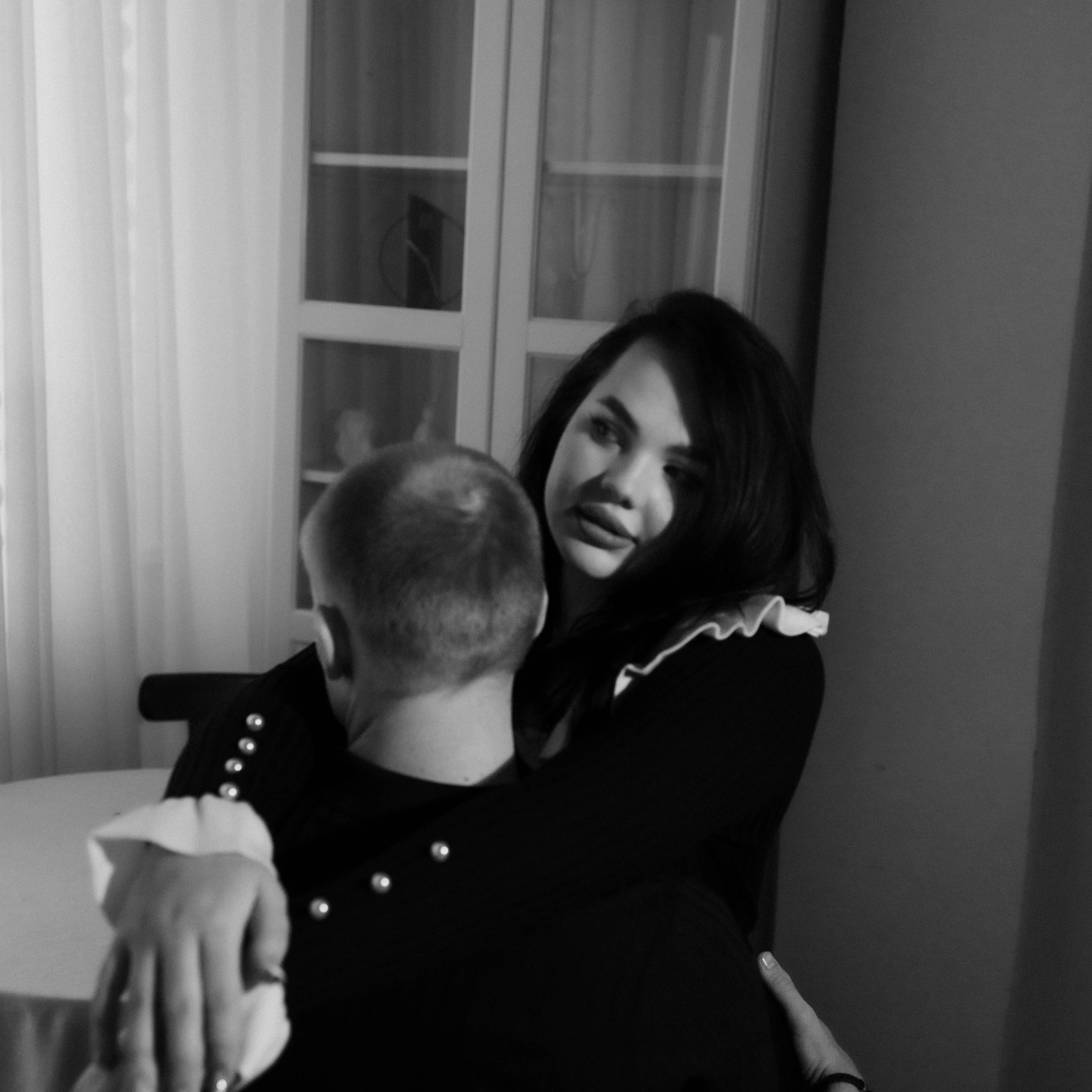 Екатерина|Михаил. Ника, фотограф из Нижнего Новгорода