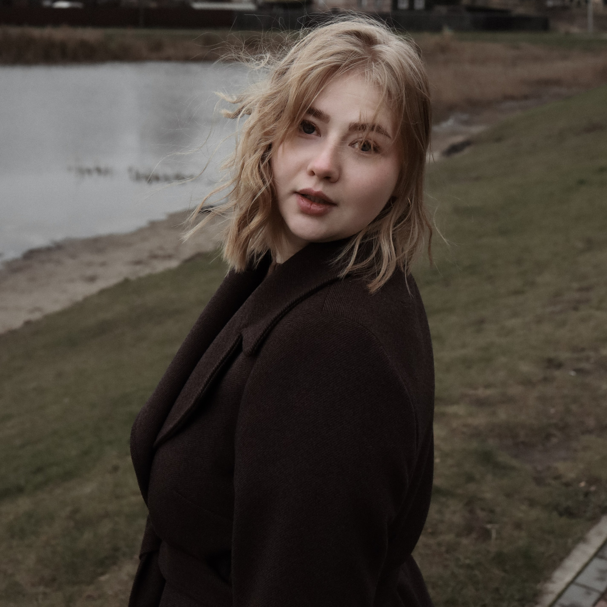 Alenkiy. Ника, фотограф из Нижнего Новгорода