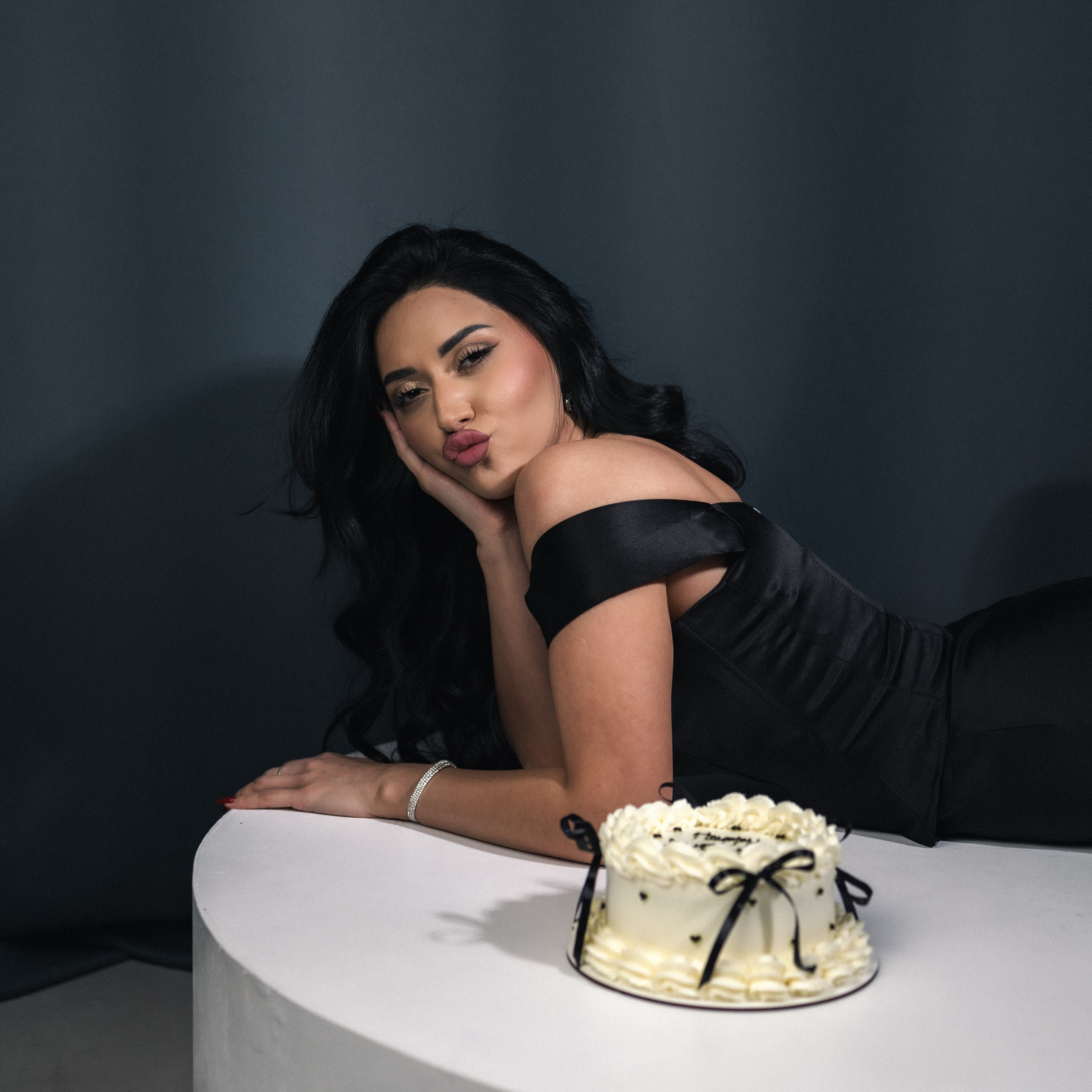 AMINA. Ника, фотограф из Нижнего Новгорода