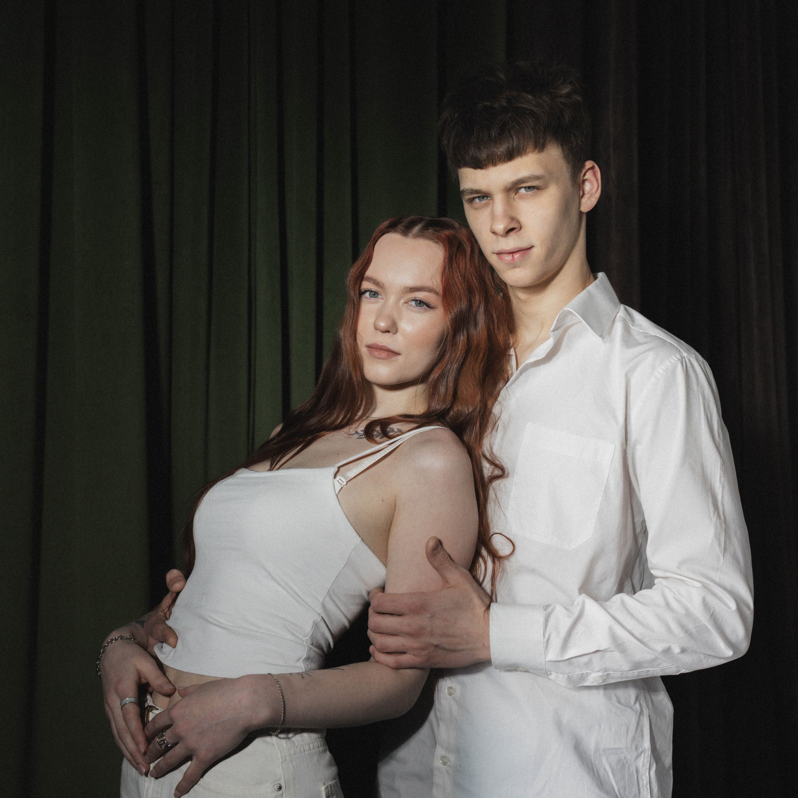 M&Y. Ника, фотограф из Нижнего Новгорода