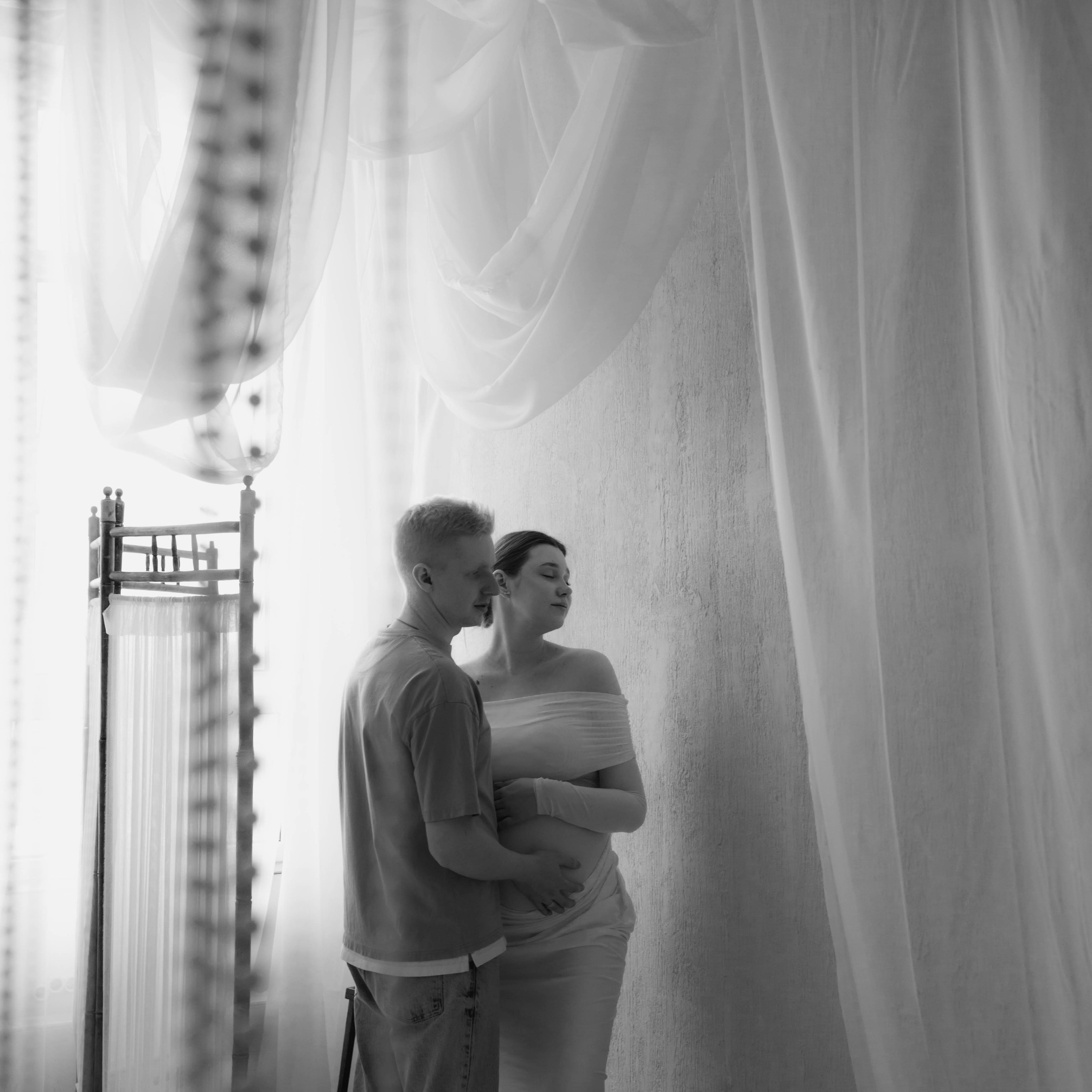 Илья и Настя. Ника, фотограф из Нижнего Новгорода