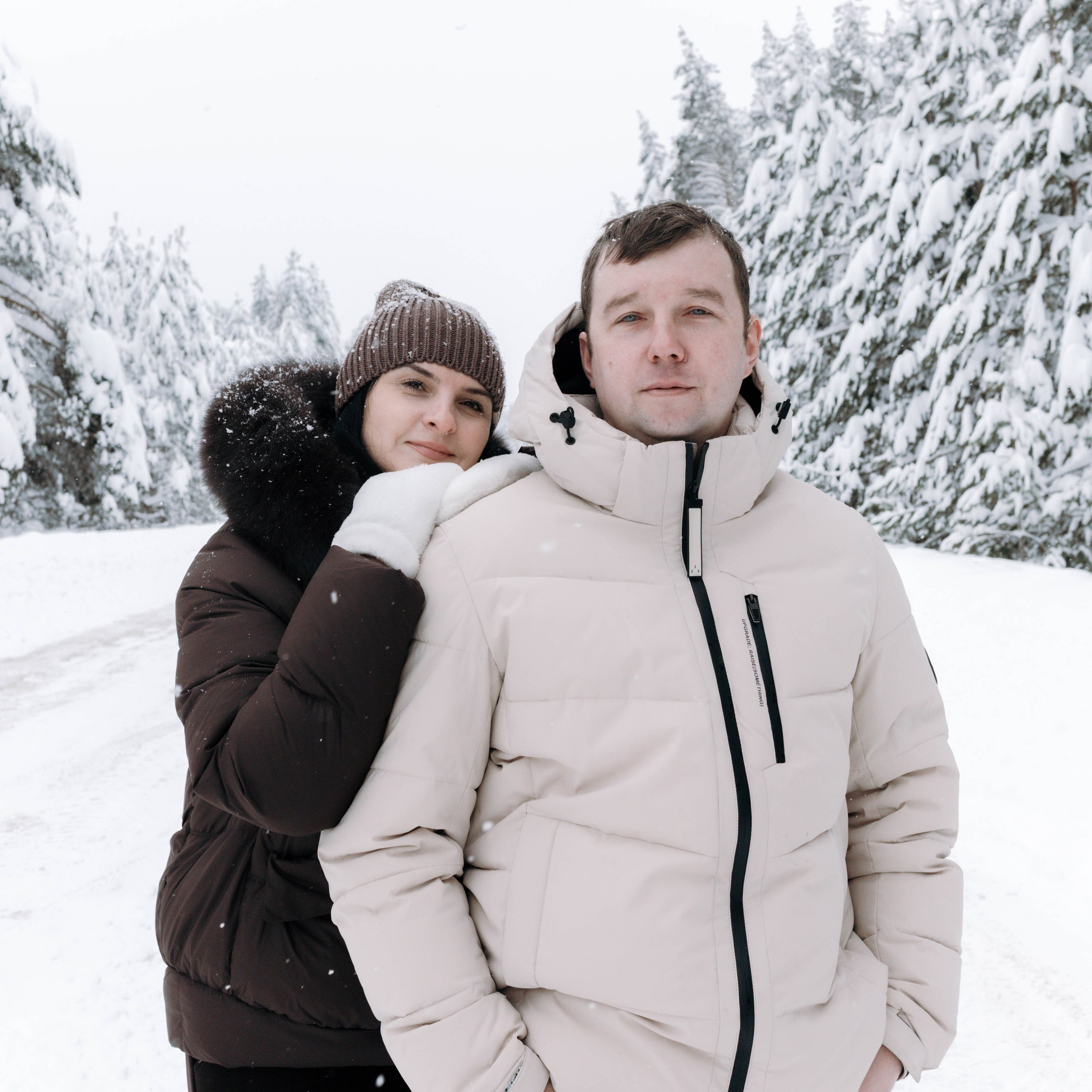 KATY&DENIS. Ника, фотограф из Нижнего Новгорода