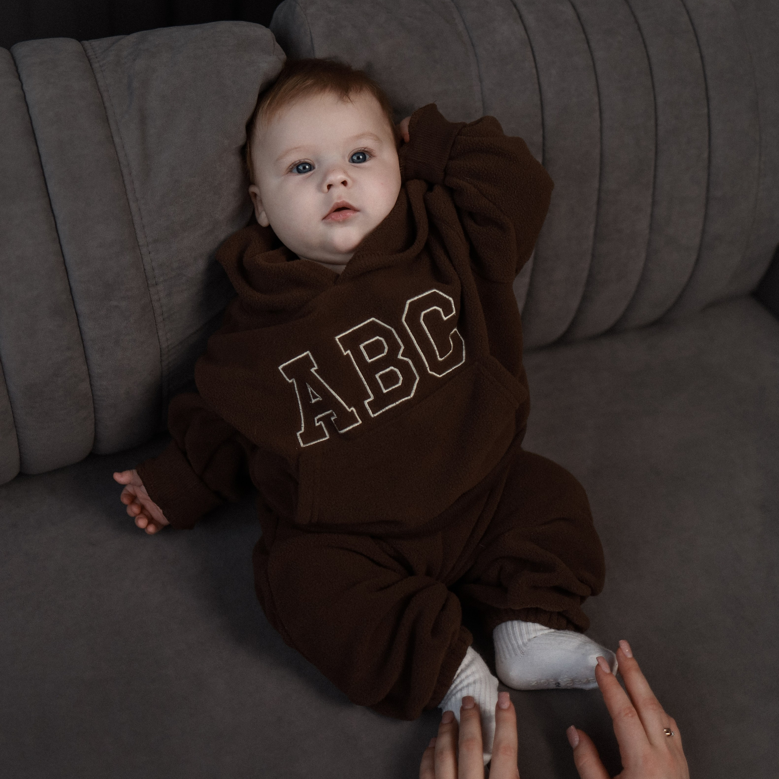 AL&DI. Ника, фотограф из Нижнего Новгорода