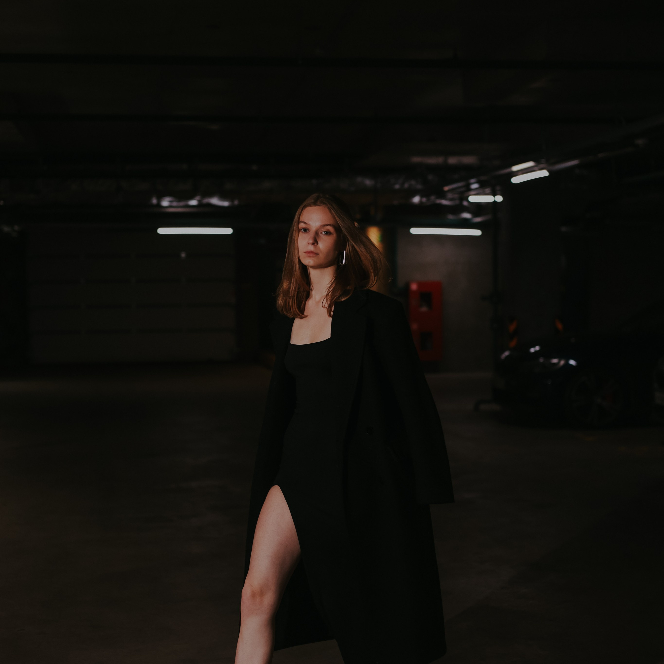 ALICE. Ника, фотограф из Нижнего Новгорода