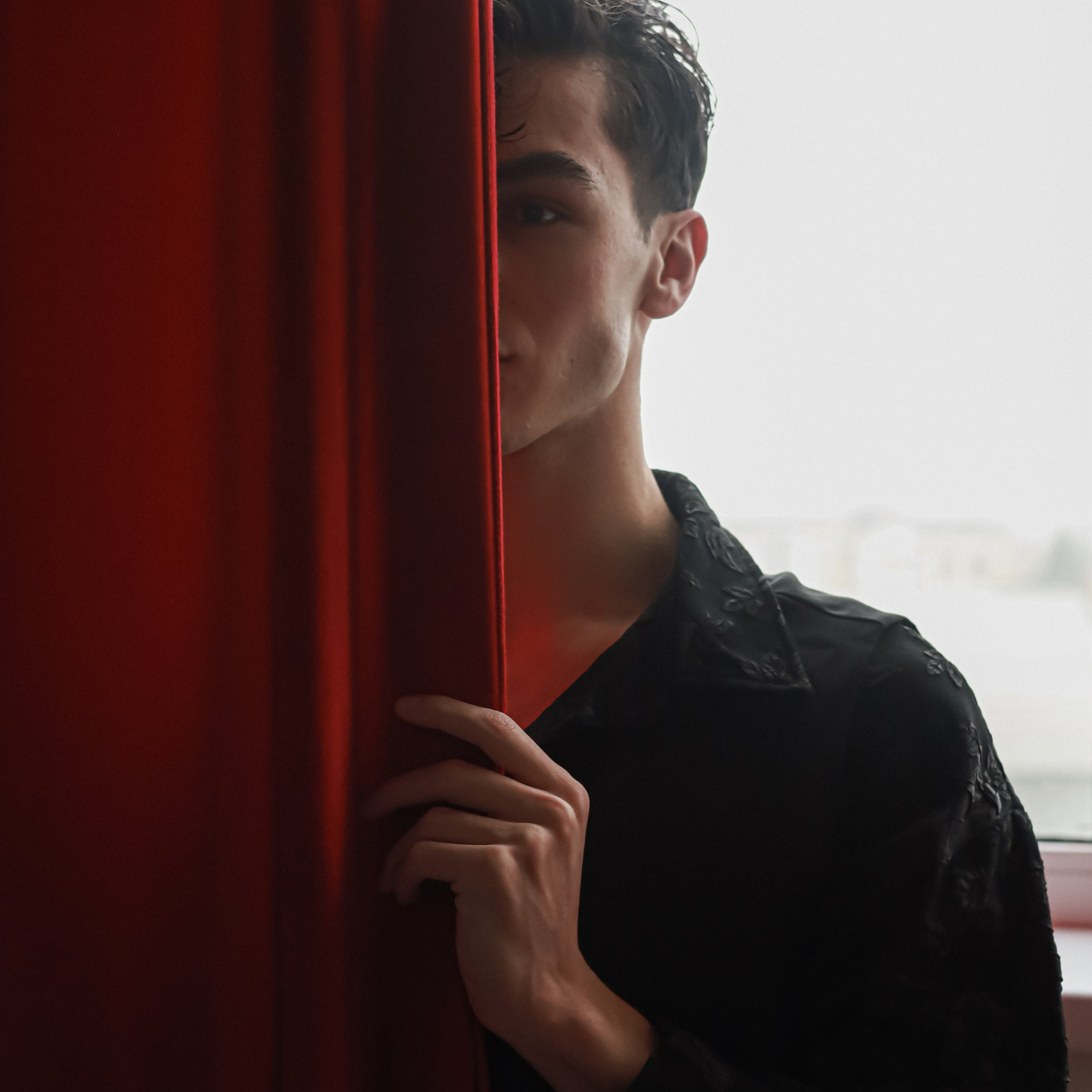 SAY. Ника, фотограф из Нижнего Новгорода