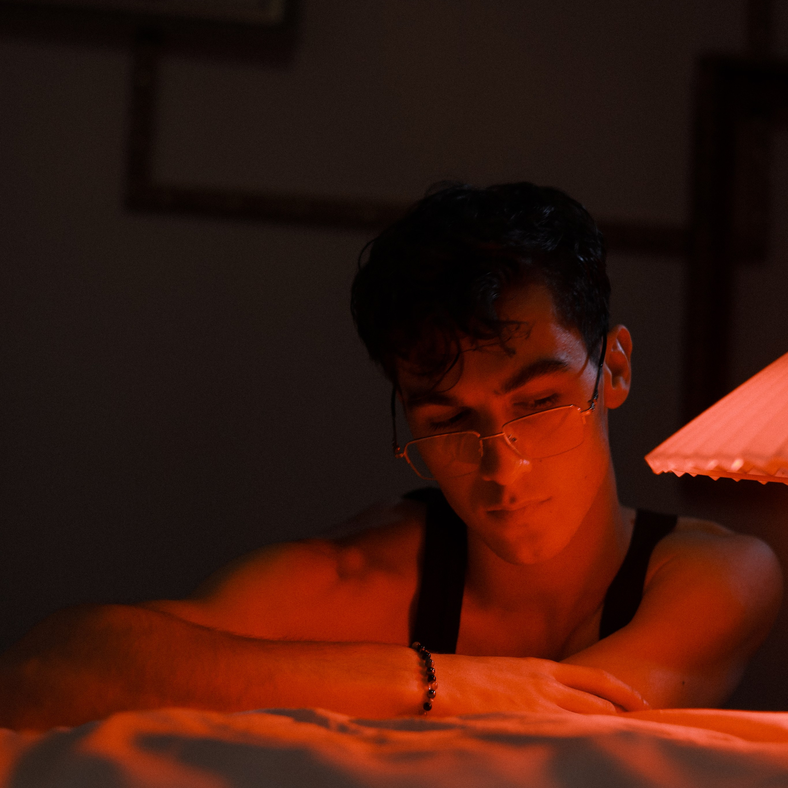 SAY. Ника, фотограф из Нижнего Новгорода