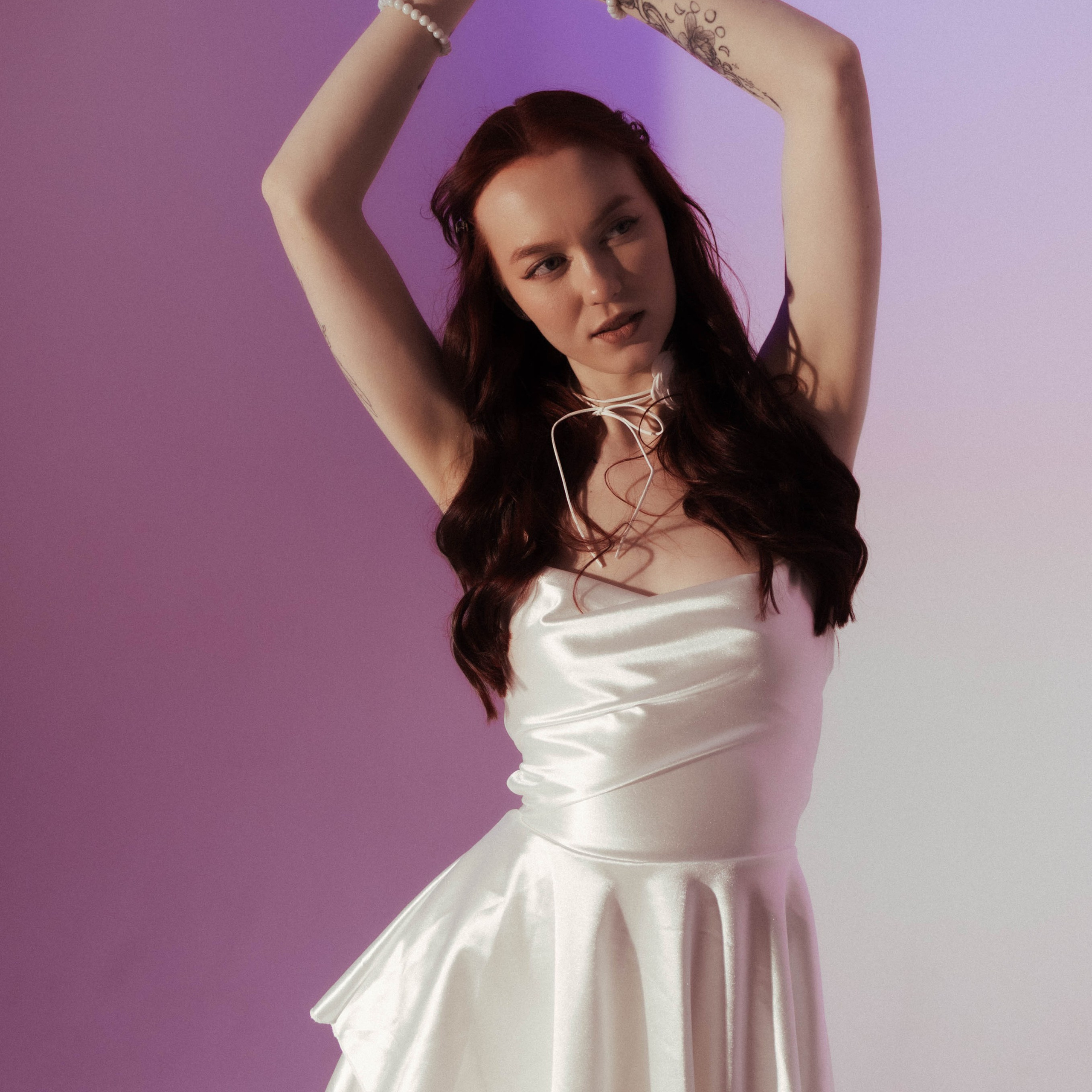 Яна. Ника, фотограф из Нижнего Новгорода