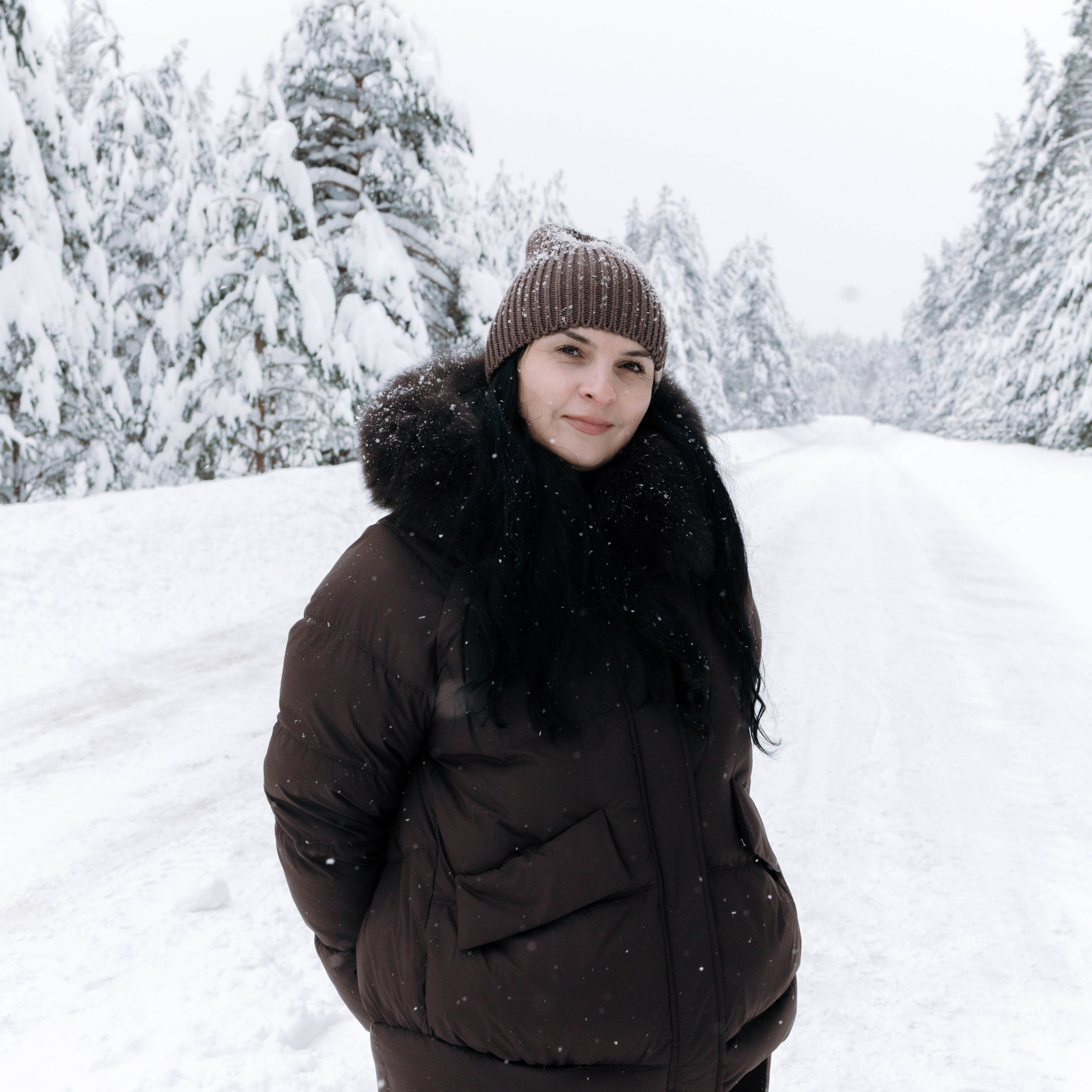 KATY&DENIS. Ника, фотограф из Нижнего Новгорода