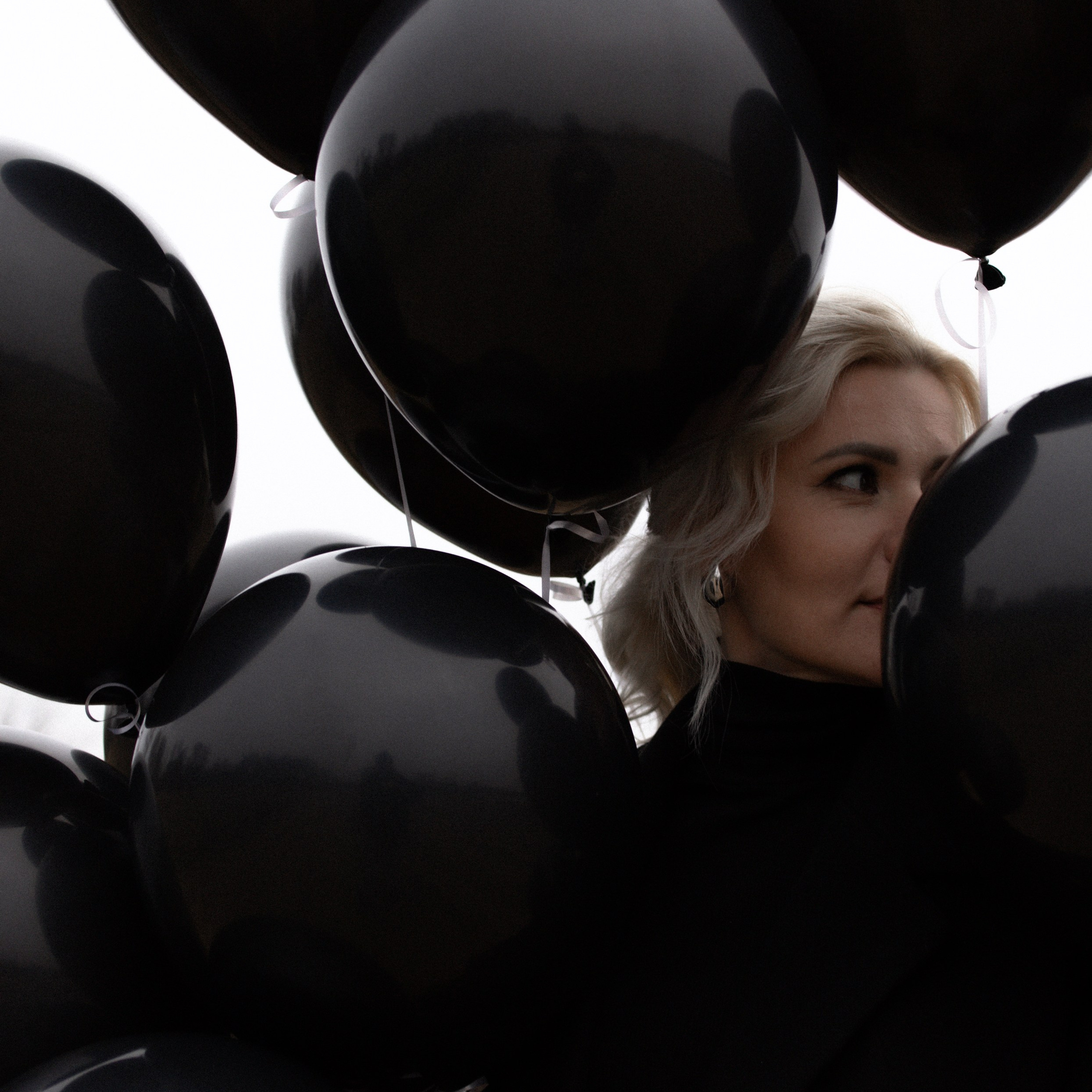 YANA. Ника, фотограф из Нижнего Новгорода