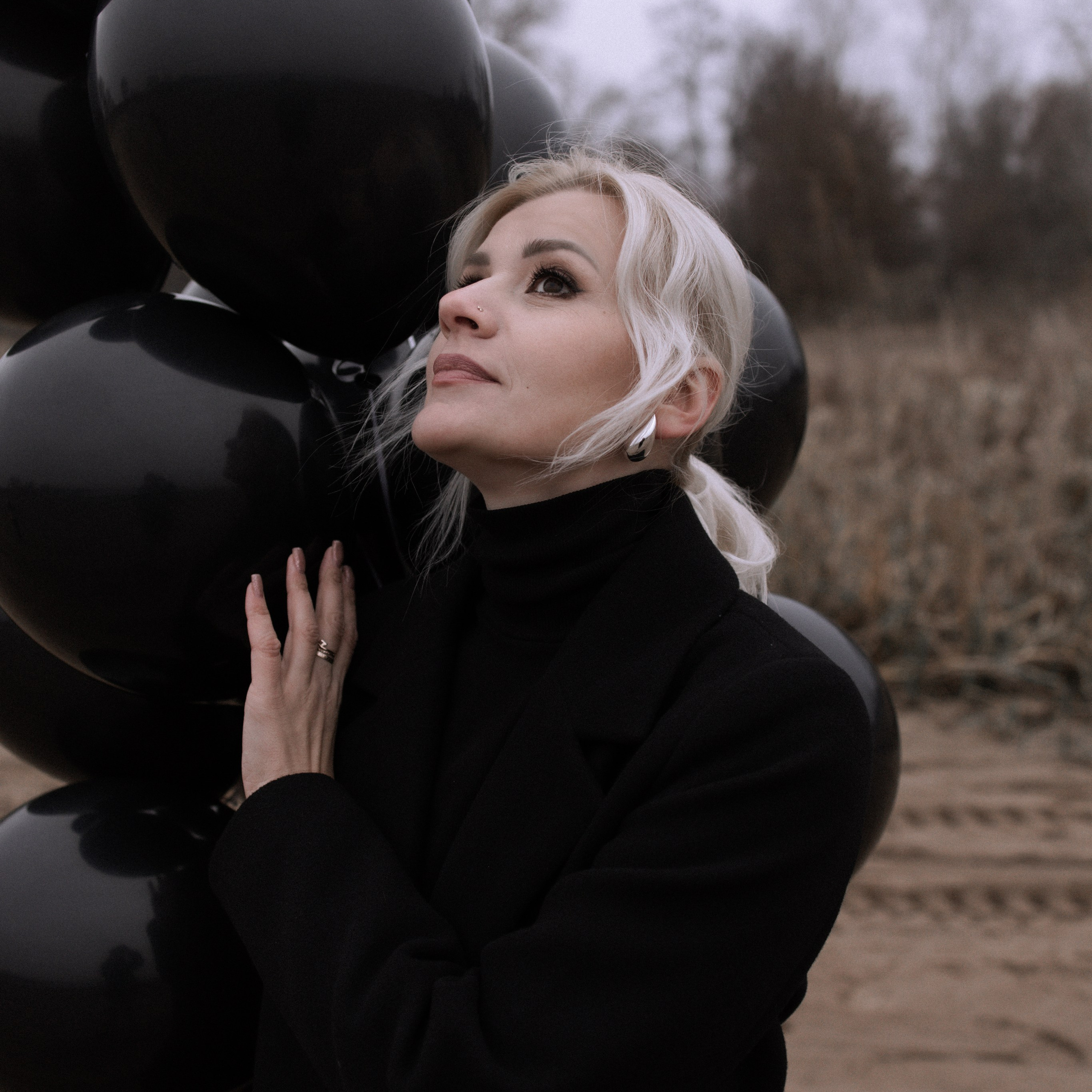 YANA. Ника, фотограф из Нижнего Новгорода