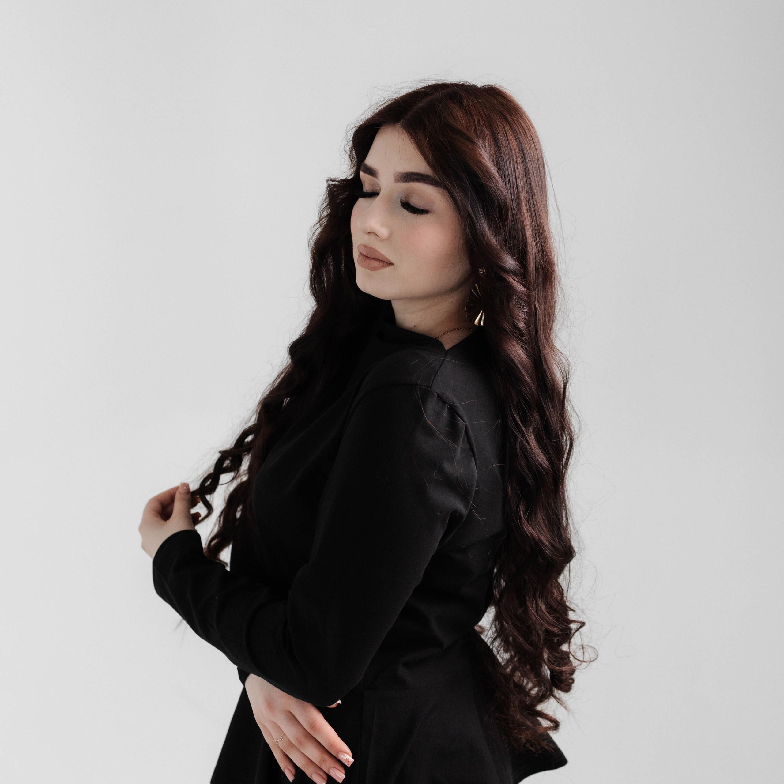 Саша и Женя. Ника, фотограф из Нижнего Новгорода