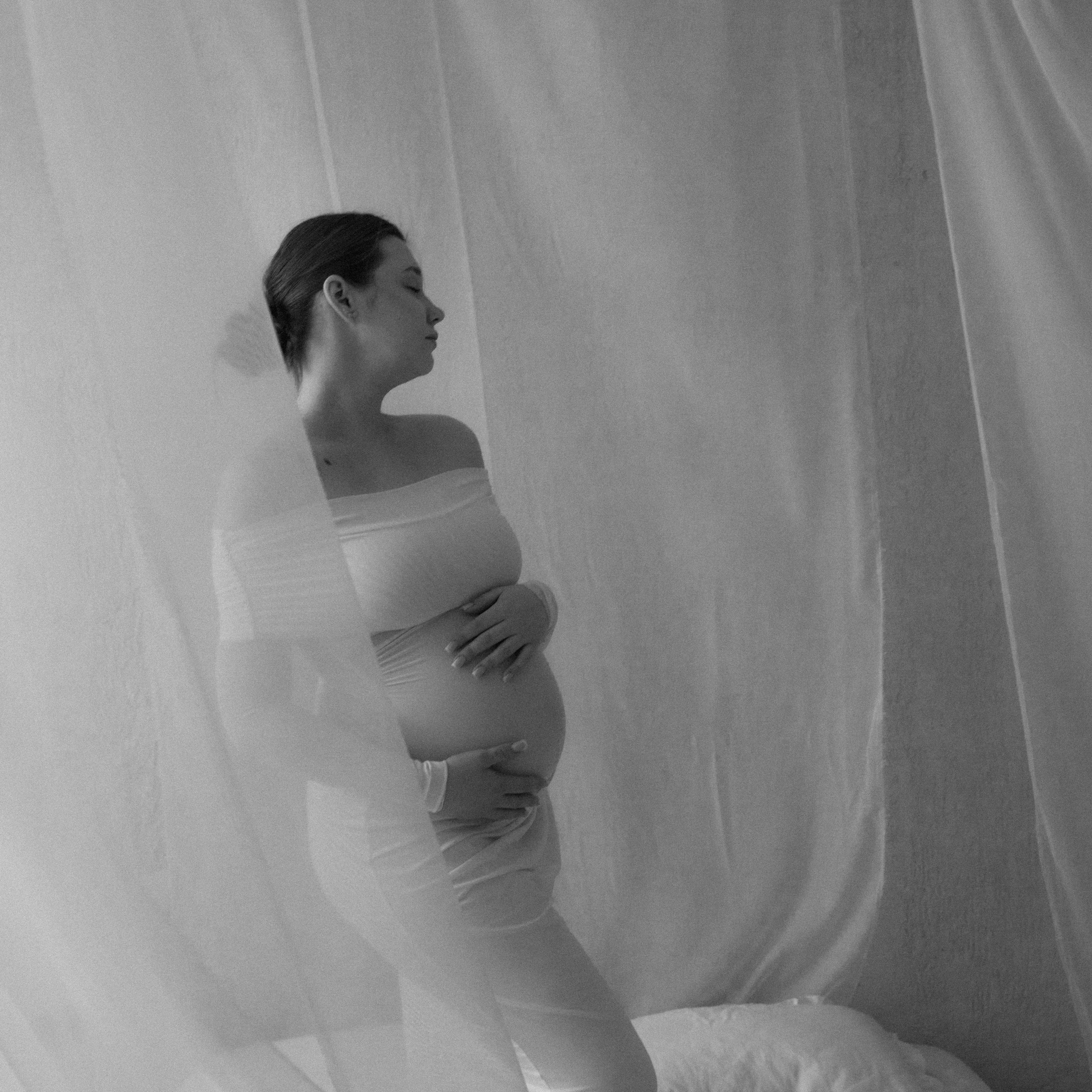 Илья и Настя. Ника, фотограф из Нижнего Новгорода