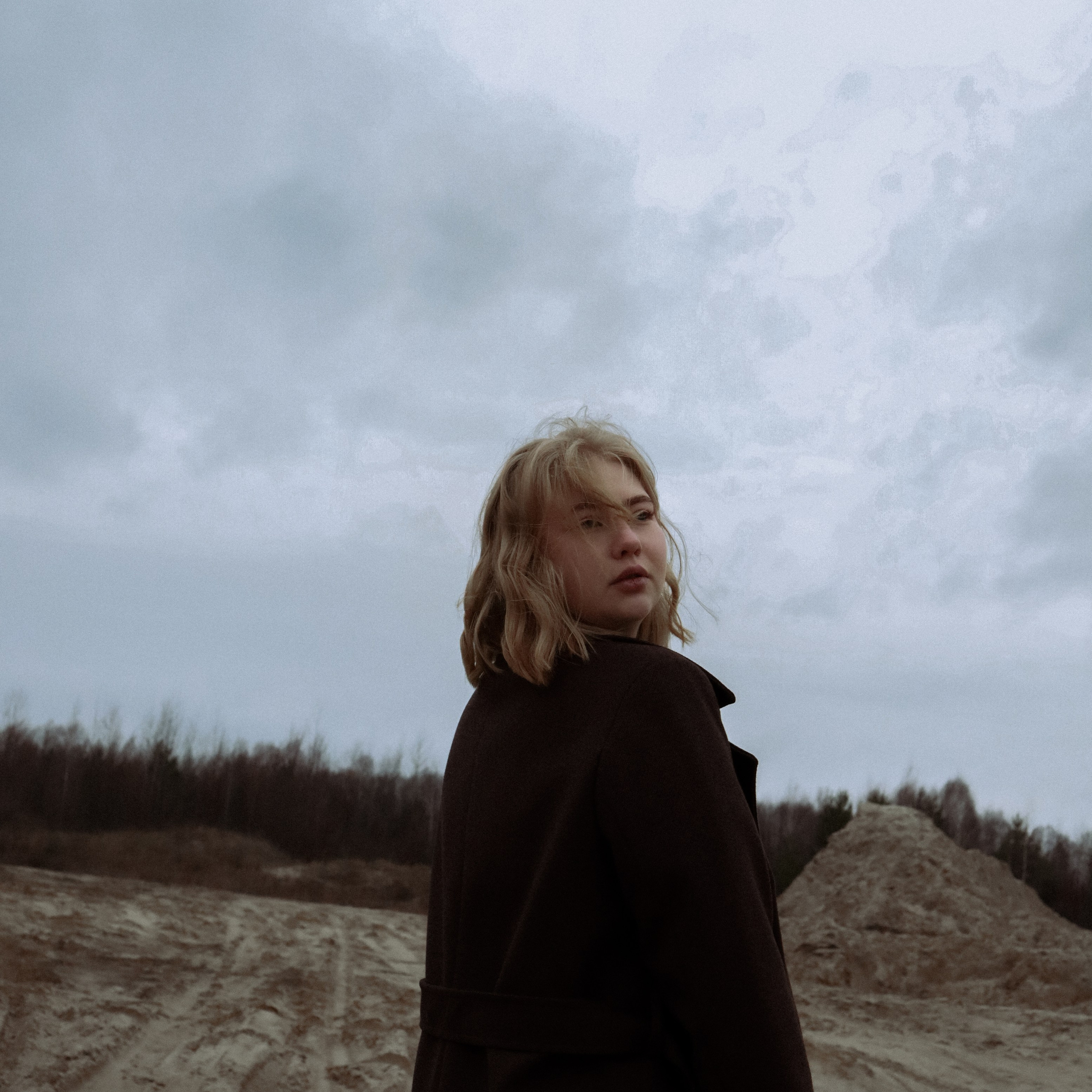 Alenkiy. Ника, фотограф из Нижнего Новгорода