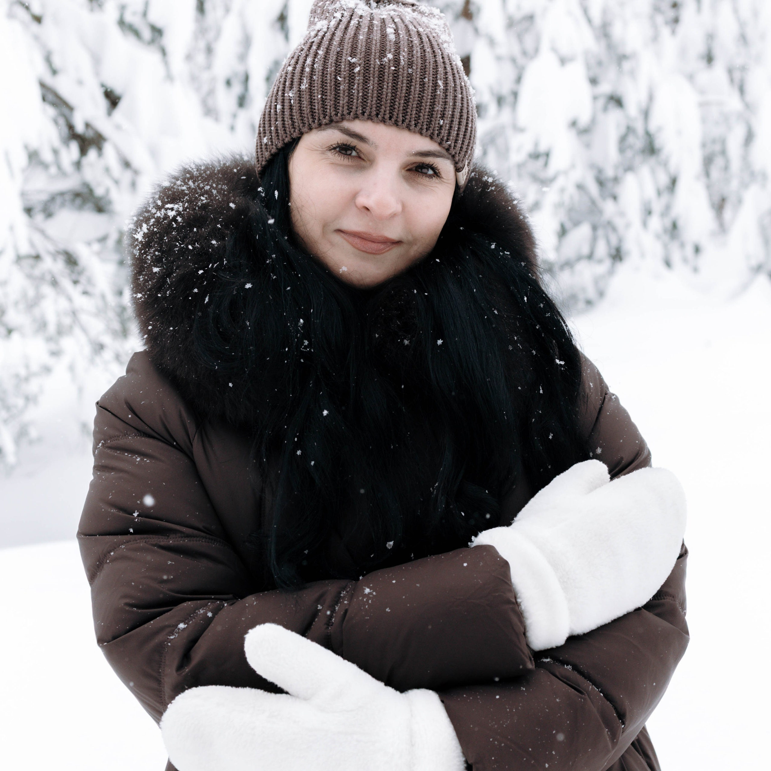 KATY&DENIS. Ника, фотограф из Нижнего Новгорода