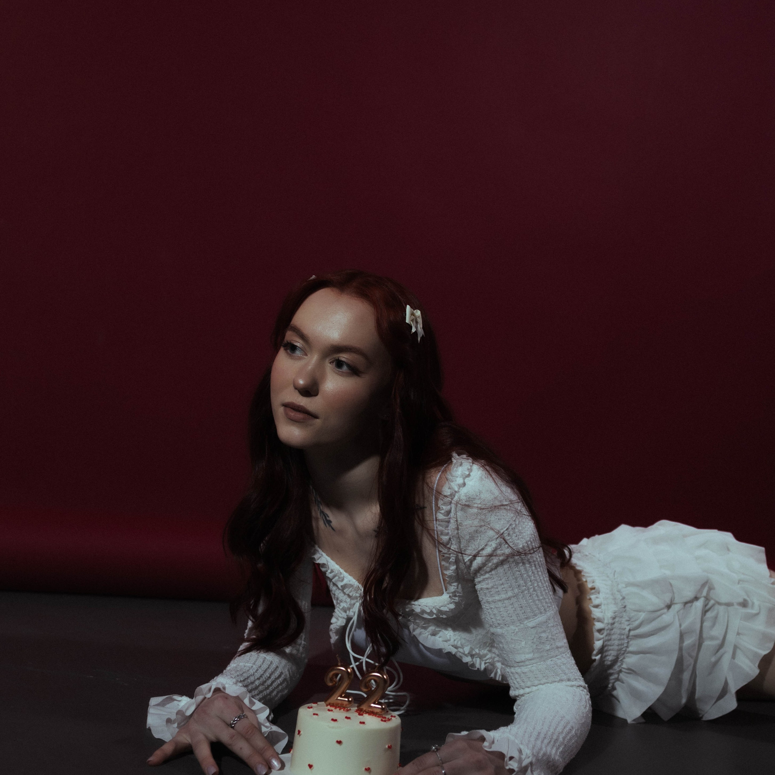 Яна. Ника, фотограф из Нижнего Новгорода