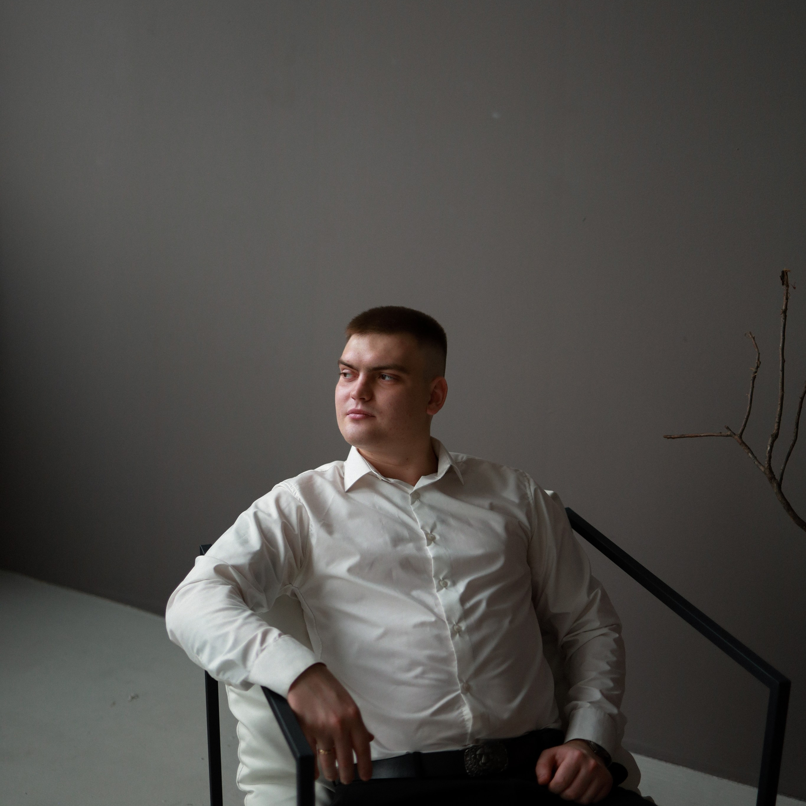 A&E. Ника, фотограф из Нижнего Новгорода