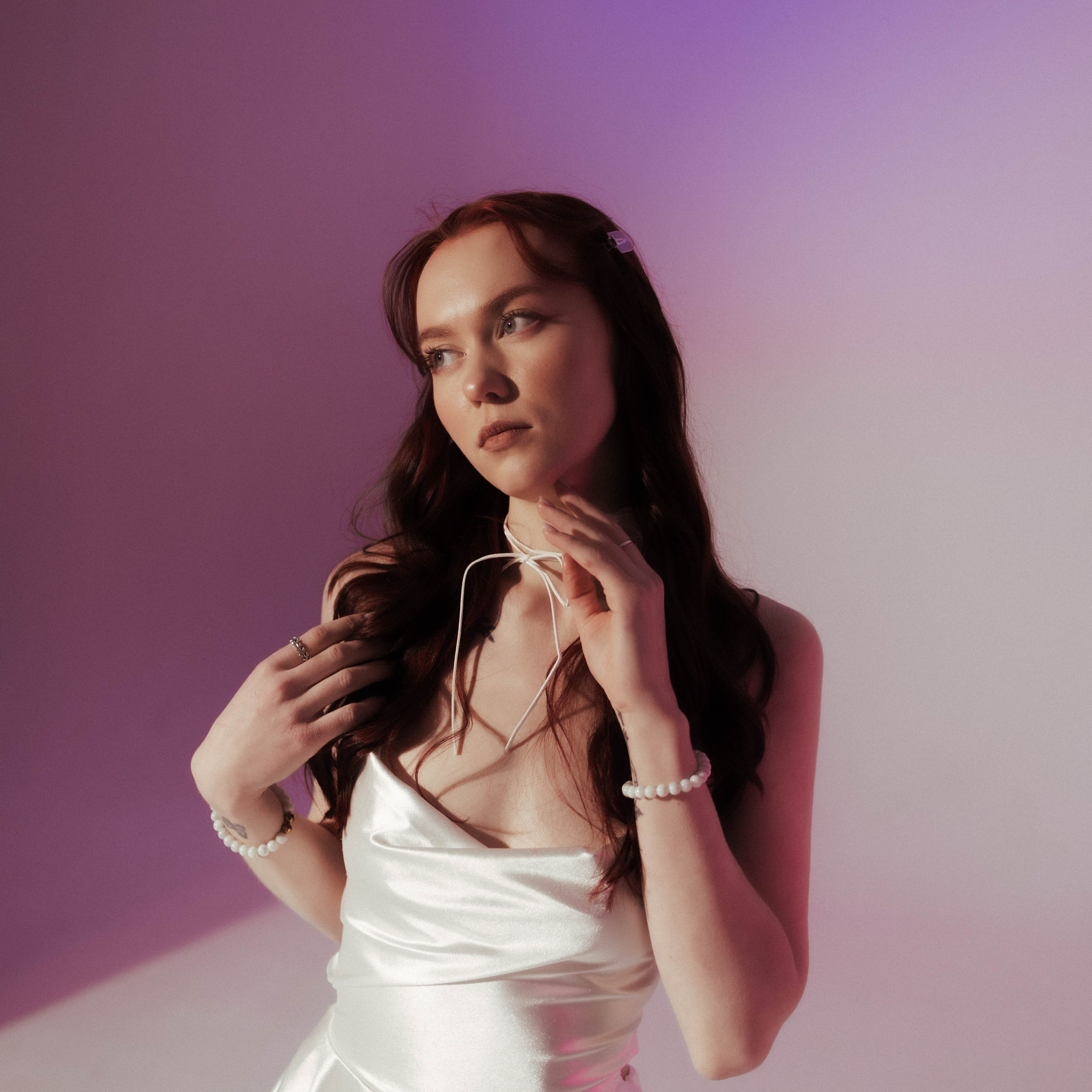 Яна. Ника, фотограф из Нижнего Новгорода