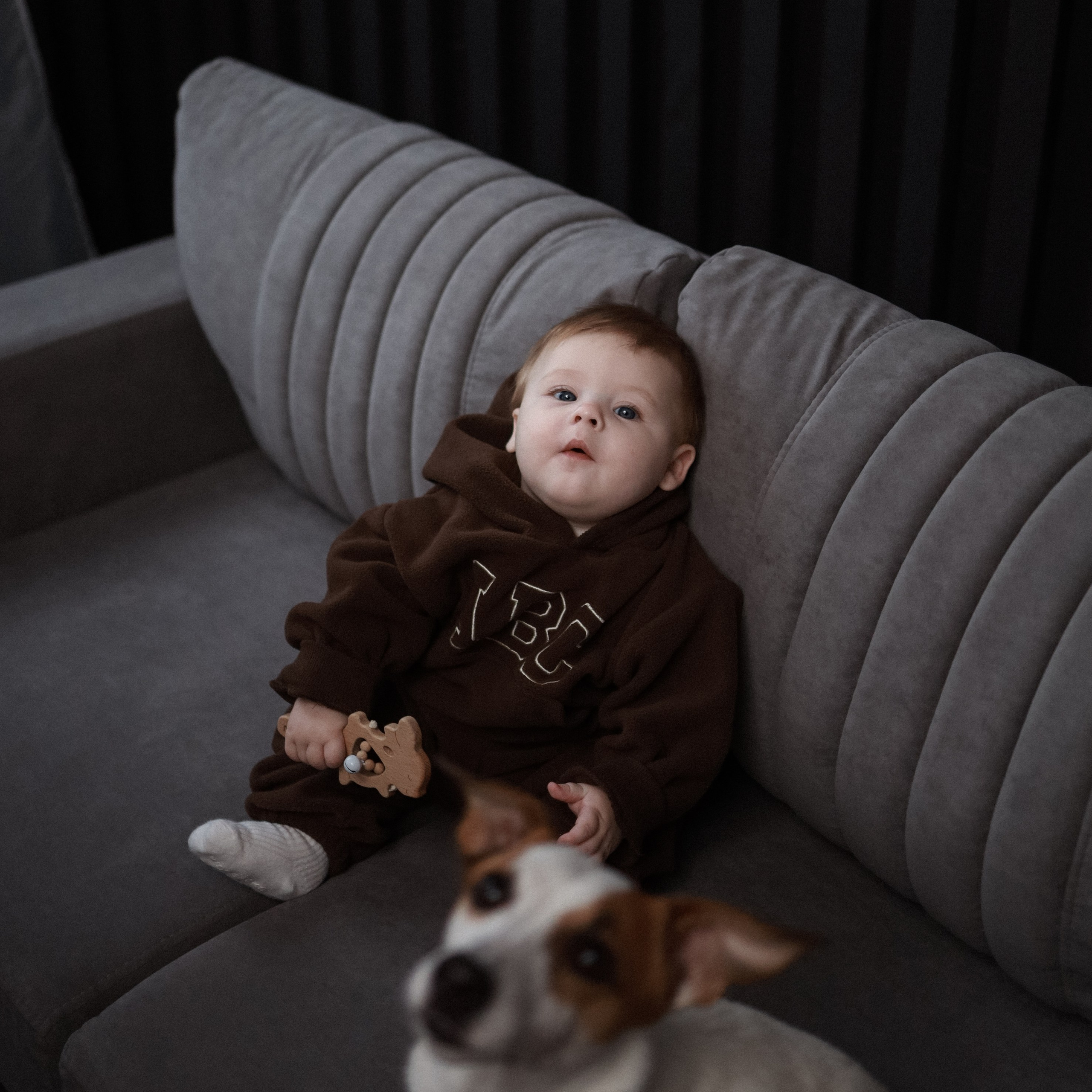 AL&DI. Ника, фотограф из Нижнего Новгорода