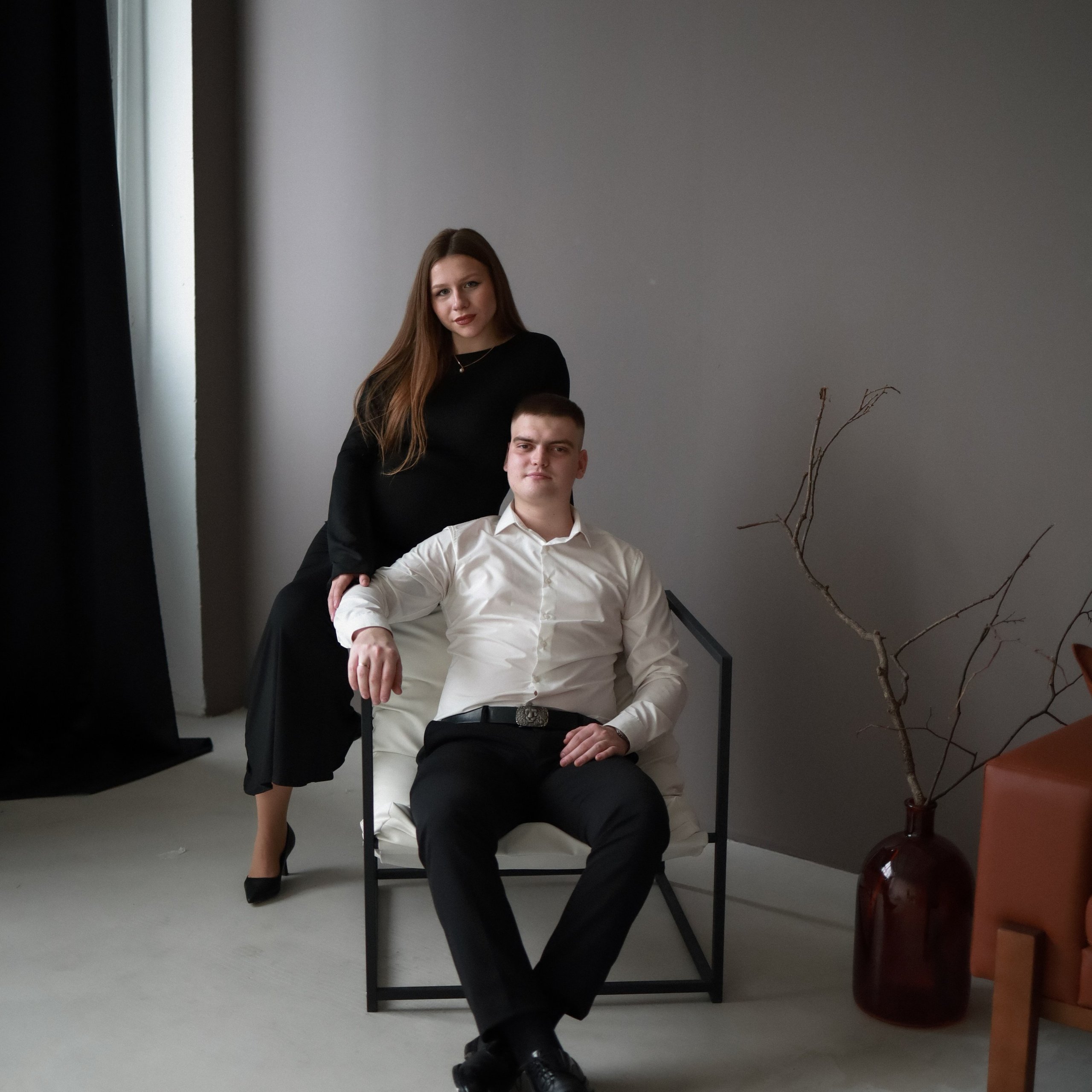 A&E. Ника, фотограф из Нижнего Новгорода