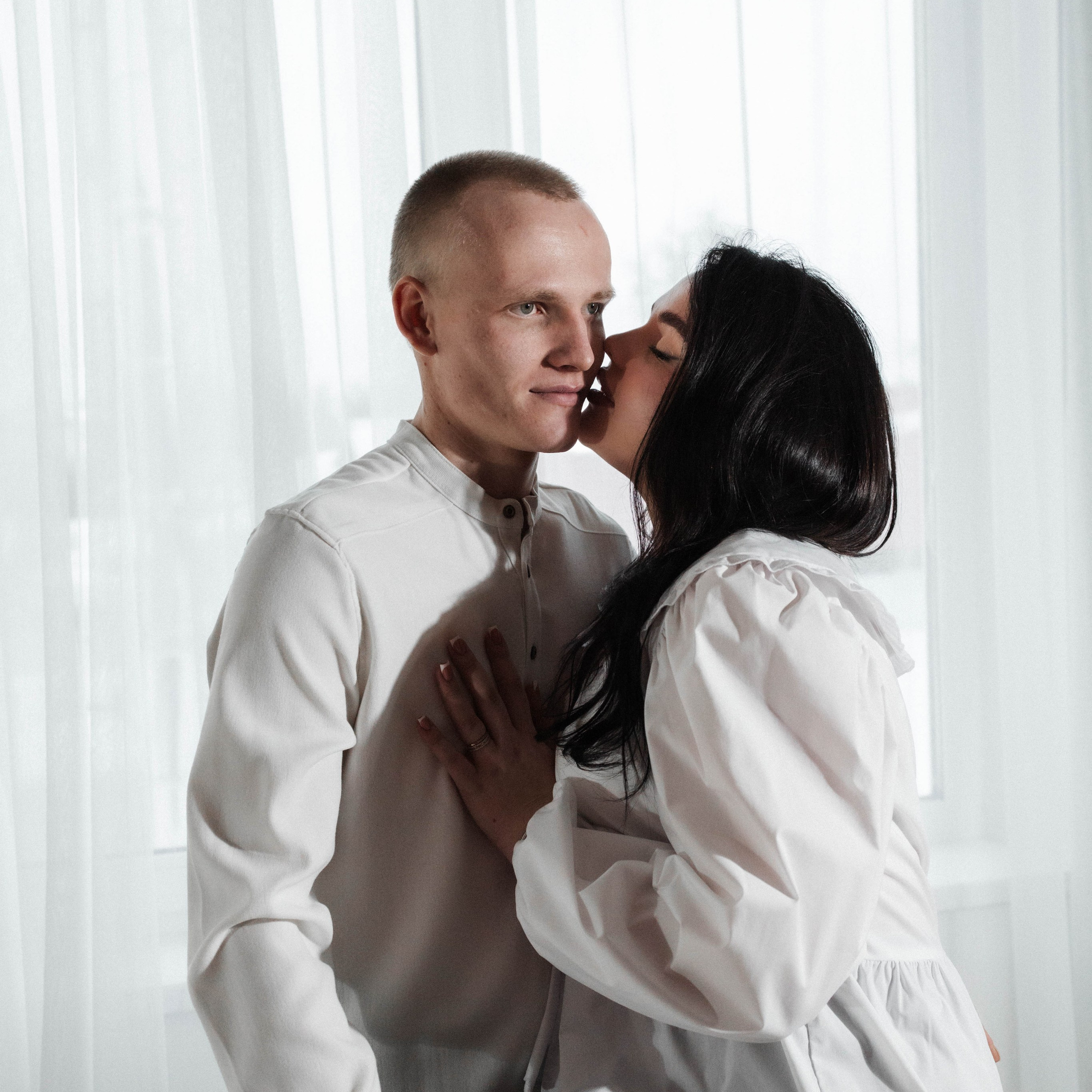 Екатерина|Михаил. Ника, фотограф из Нижнего Новгорода