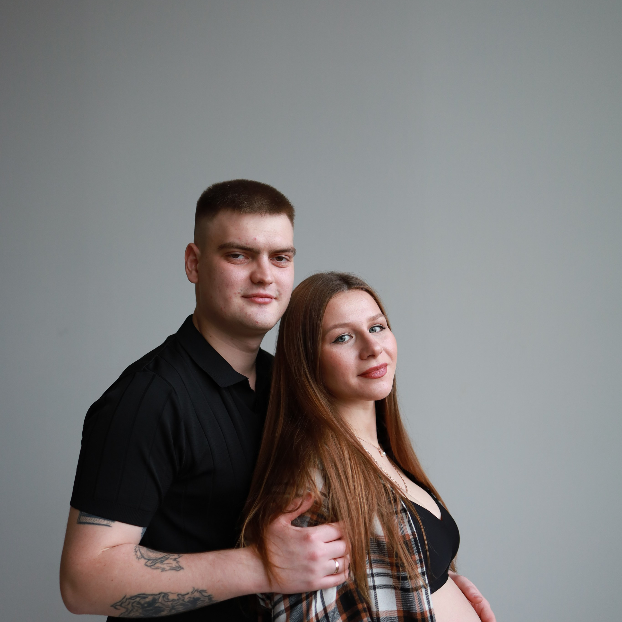 A&E. Ника, фотограф из Нижнего Новгорода