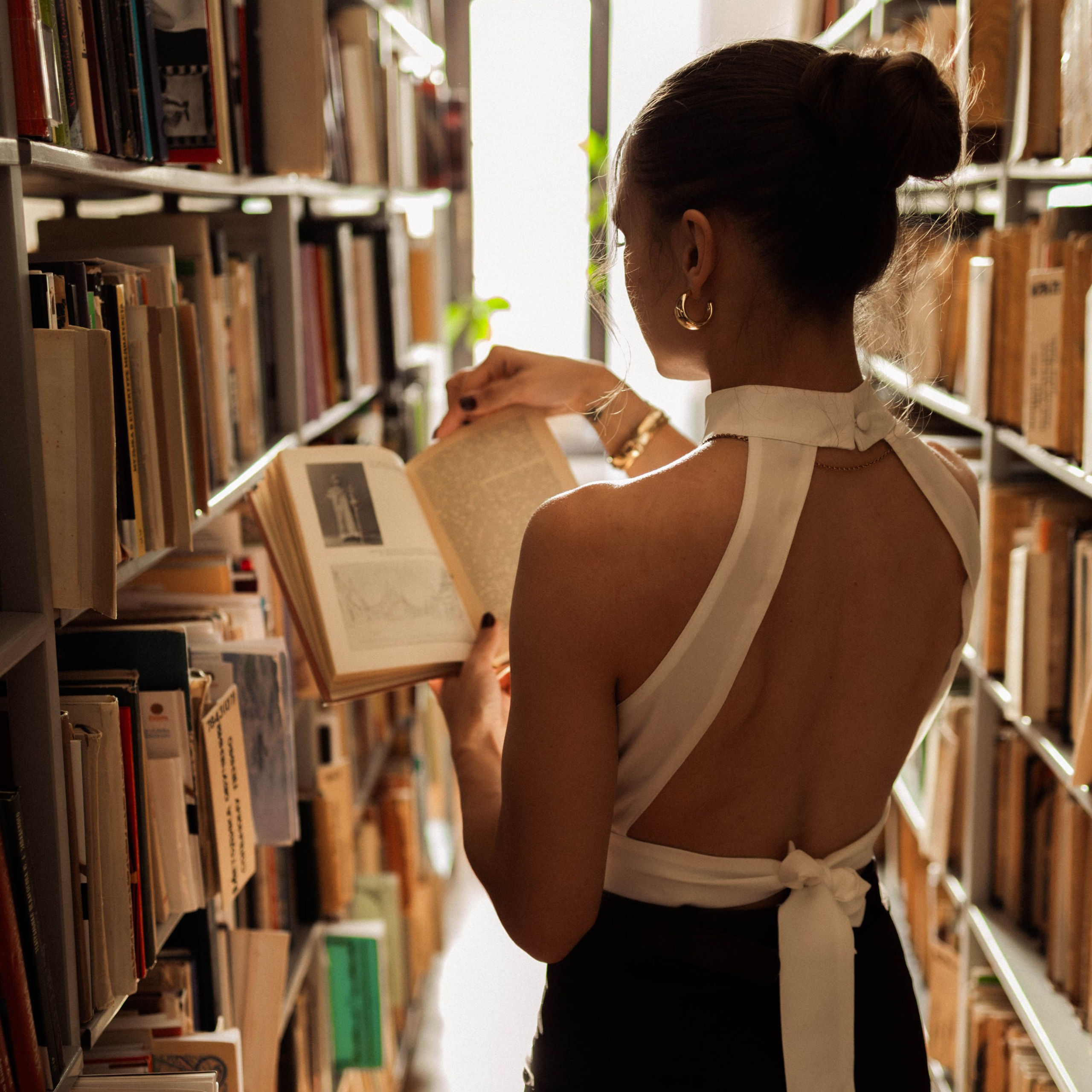 Анастасия. Ника, фотограф из Нижнего Новгорода