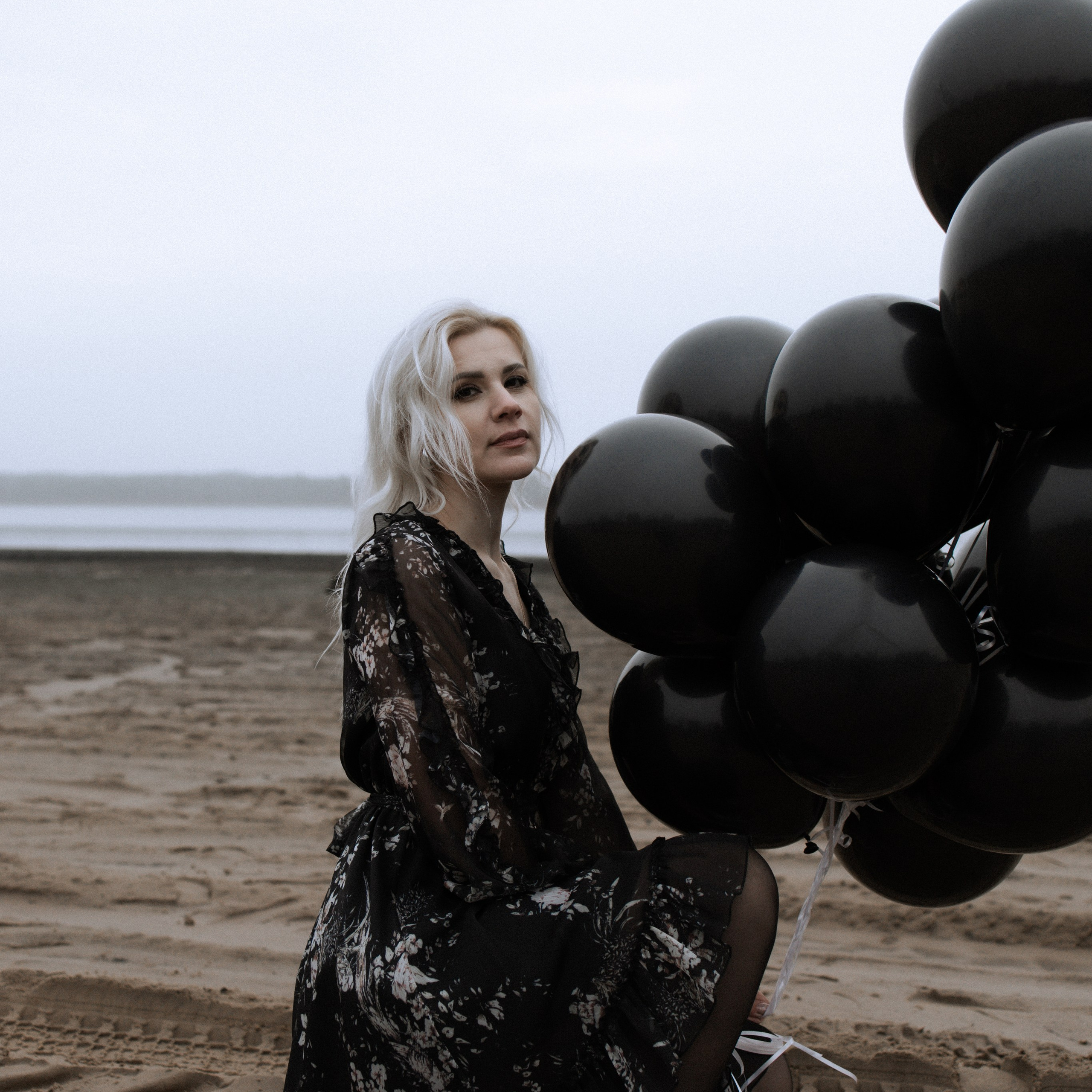 YANA. Ника, фотограф из Нижнего Новгорода