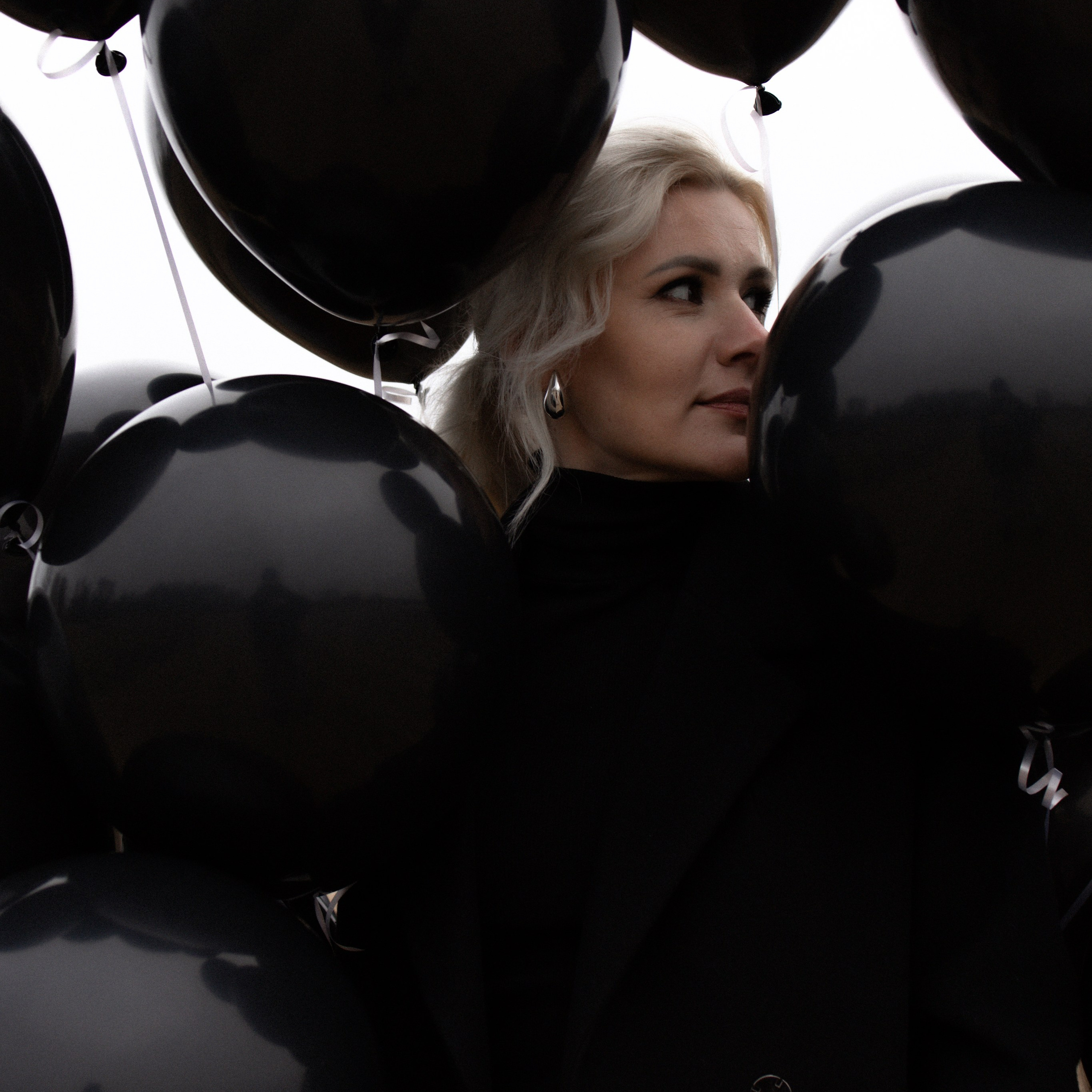 YANA. Ника, фотограф из Нижнего Новгорода