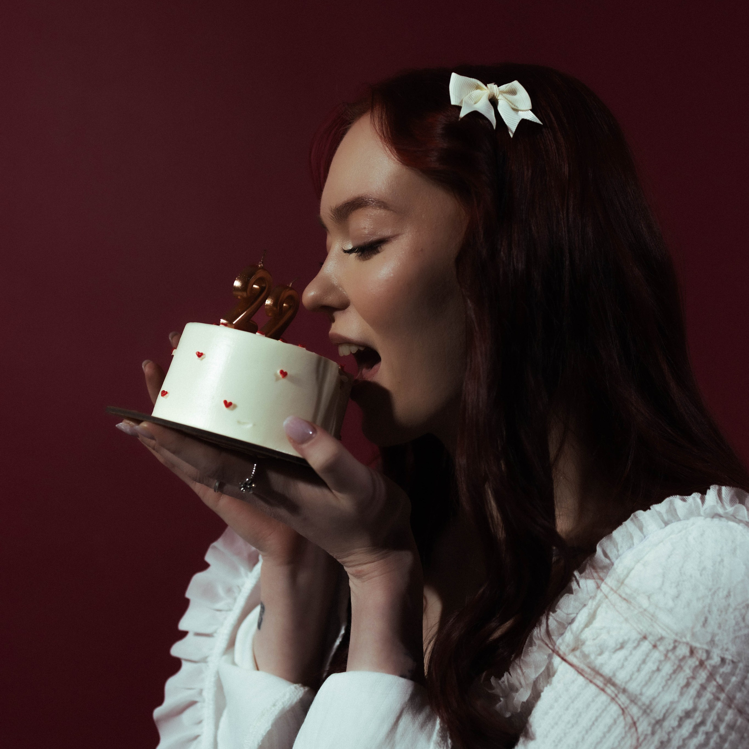 Яна. Ника, фотограф из Нижнего Новгорода