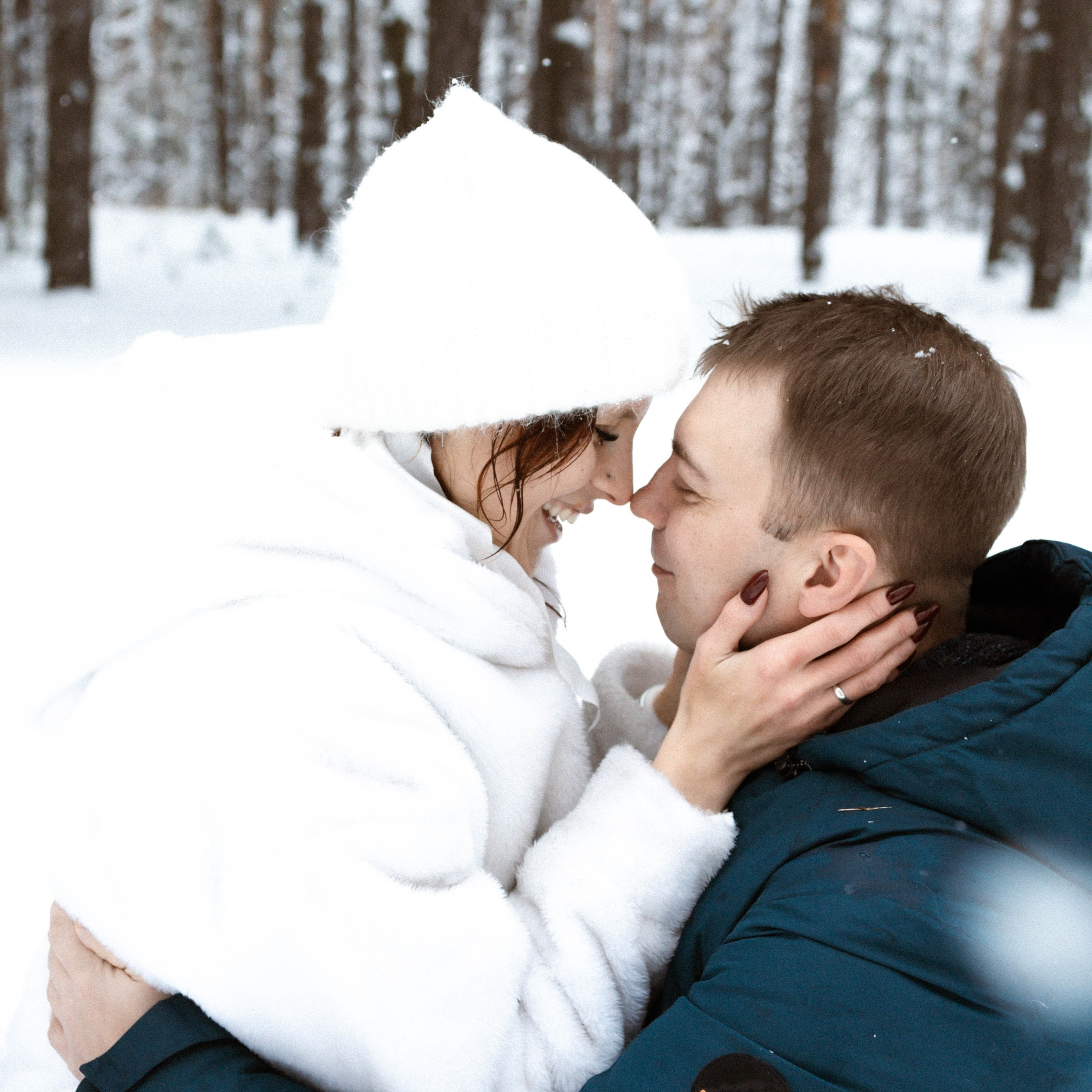 K&Y. Ника, фотограф из Нижнего Новгорода