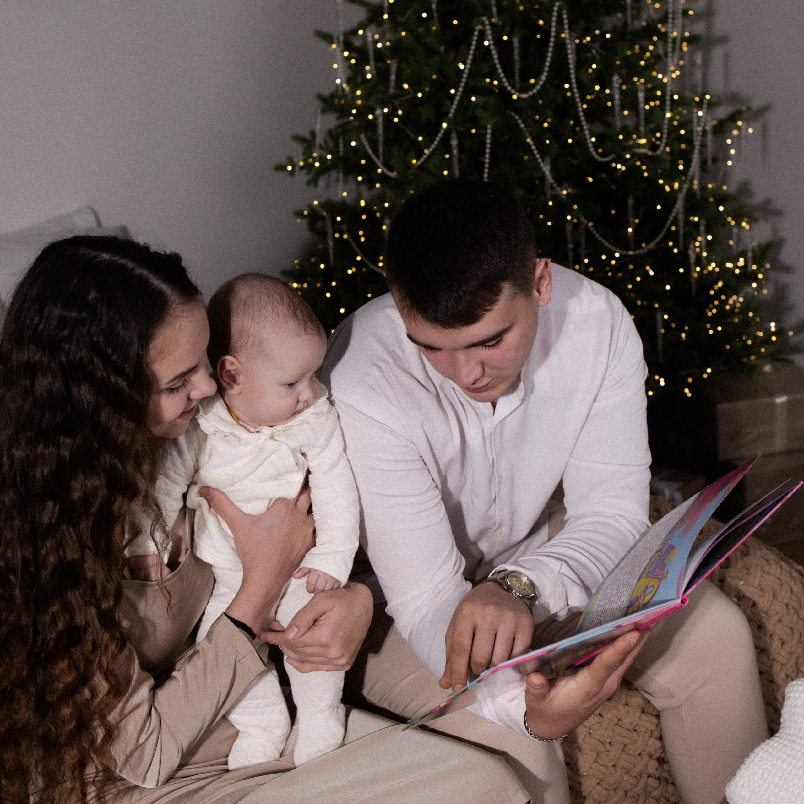 КНИГА&ФЛАФ. Ника, фотограф из Нижнего Новгорода