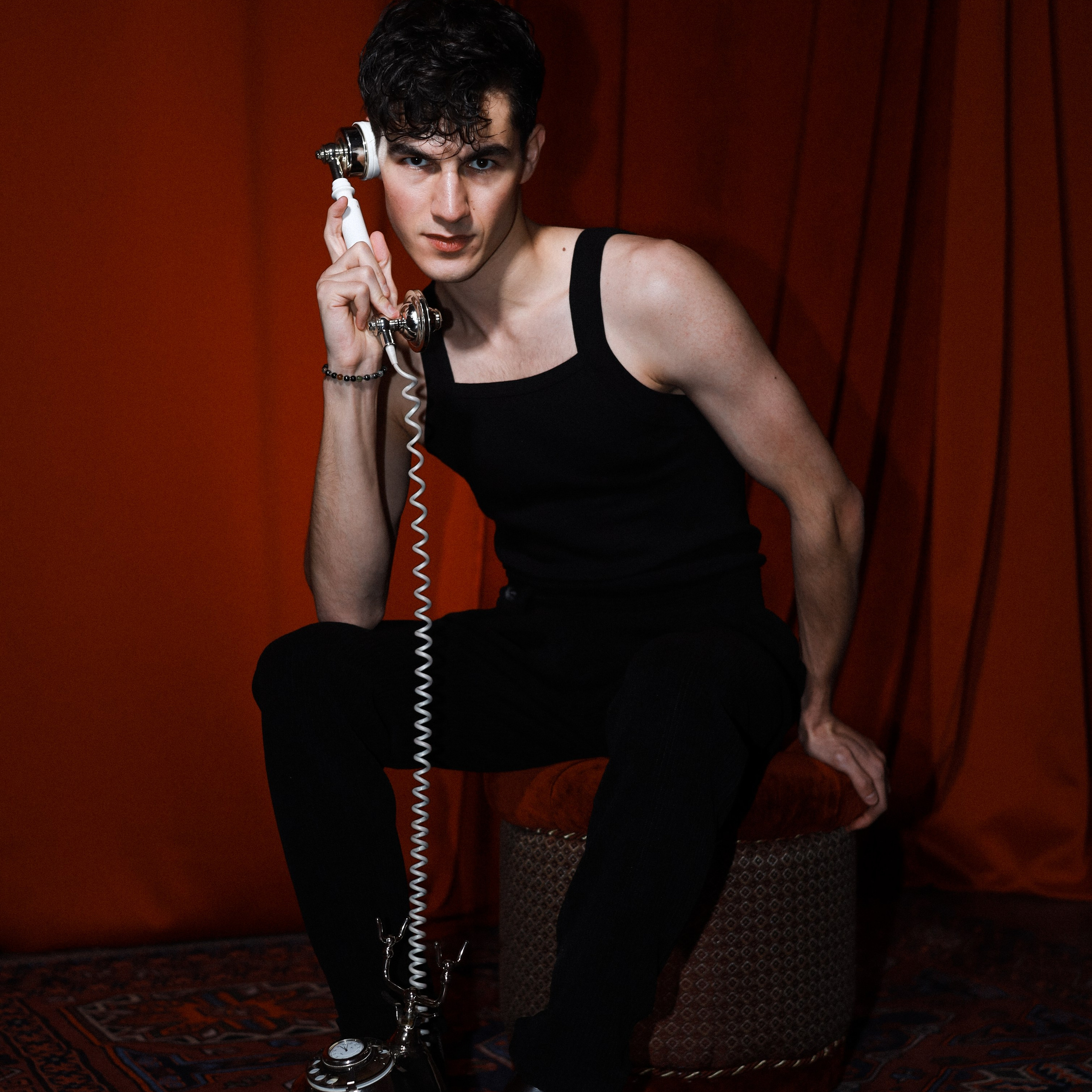 SAY. Ника, фотограф из Нижнего Новгорода