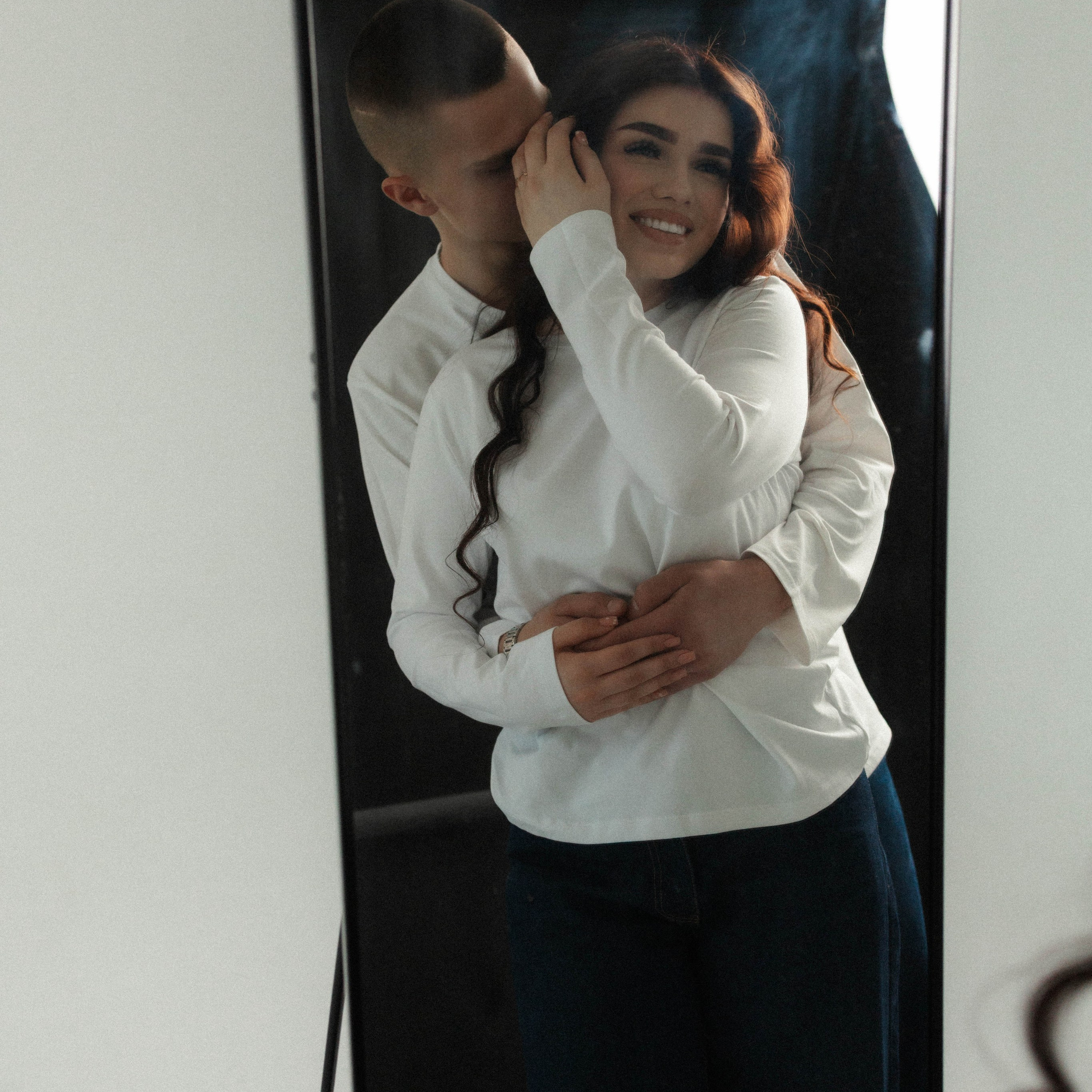 Саша и Женя. Ника, фотограф из Нижнего Новгорода