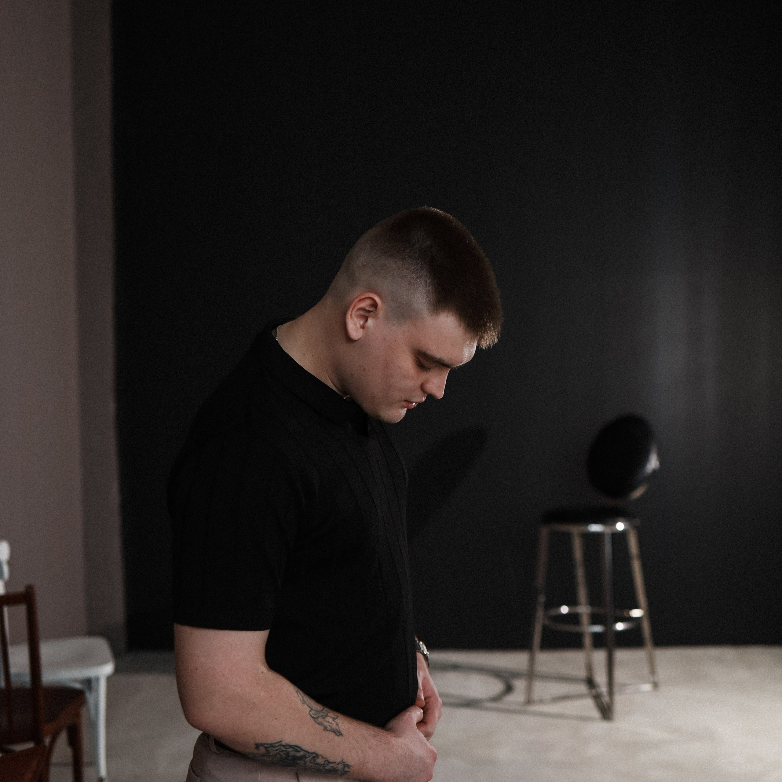 A&E. Ника, фотограф из Нижнего Новгорода