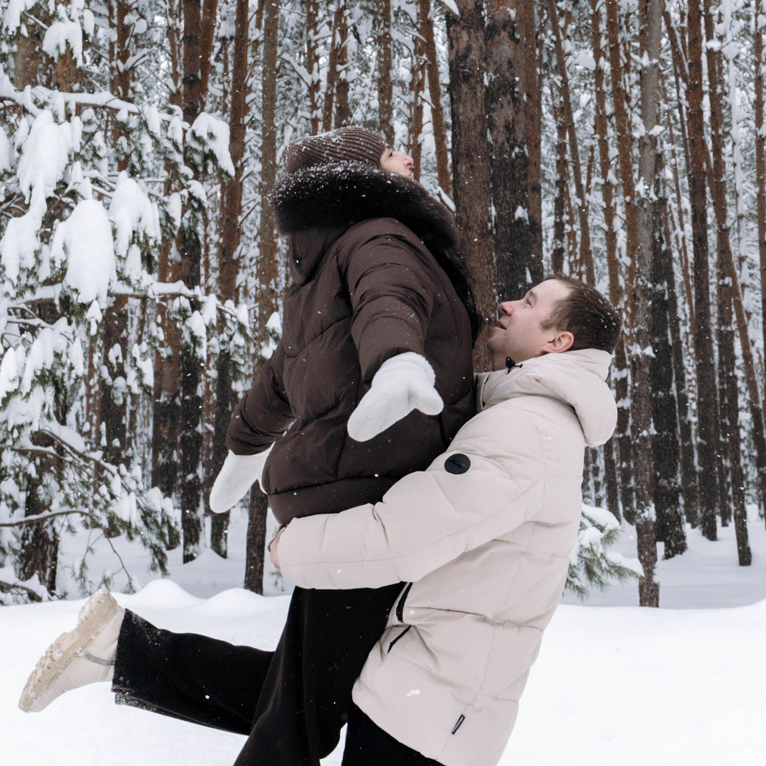 KATY&DENIS. Ника, фотограф из Нижнего Новгорода