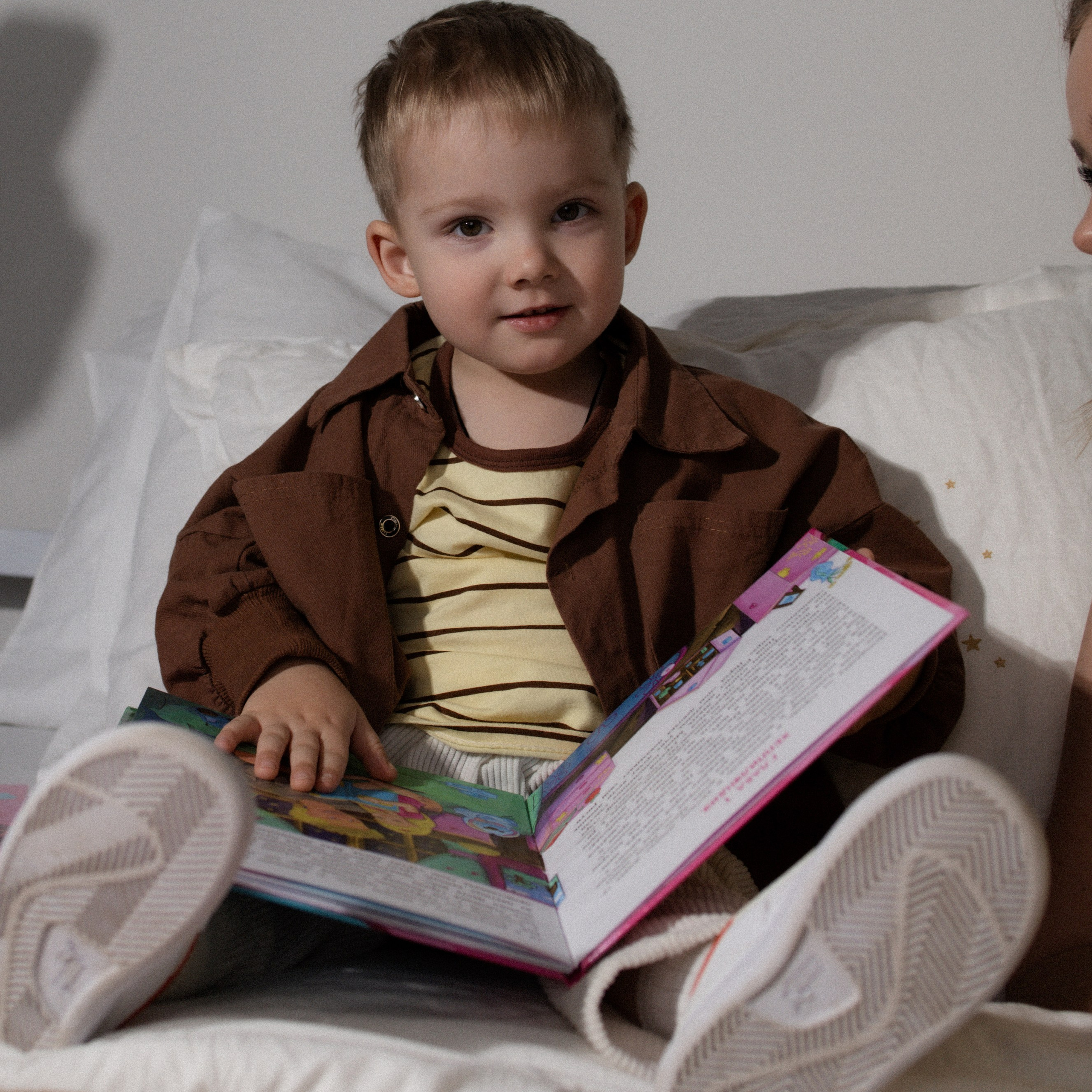 КНИГА&ФЛАФ. Ника, фотограф из Нижнего Новгорода