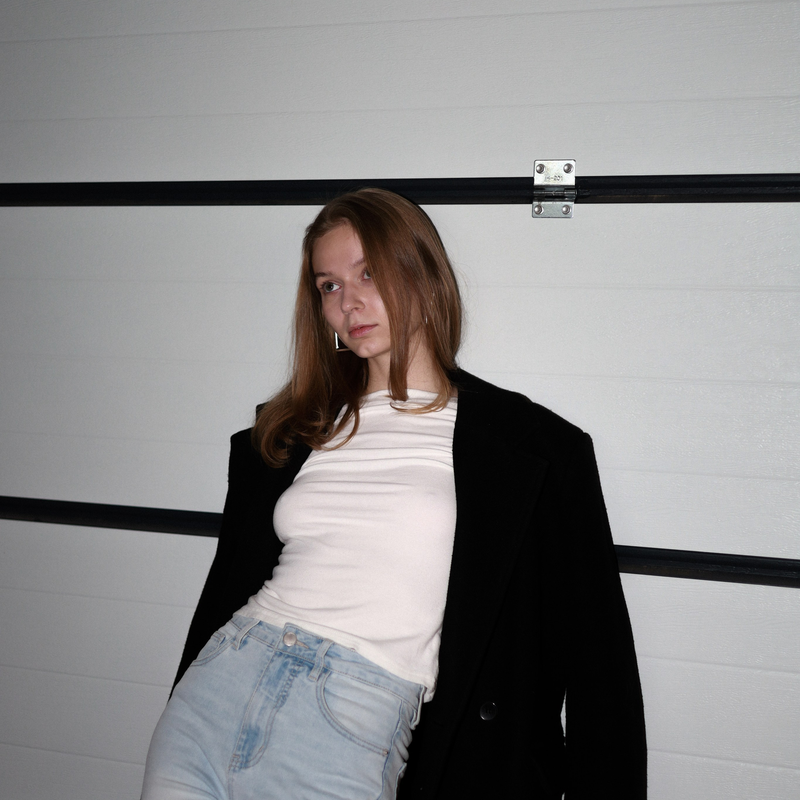 ALICE. Ника, фотограф из Нижнего Новгорода