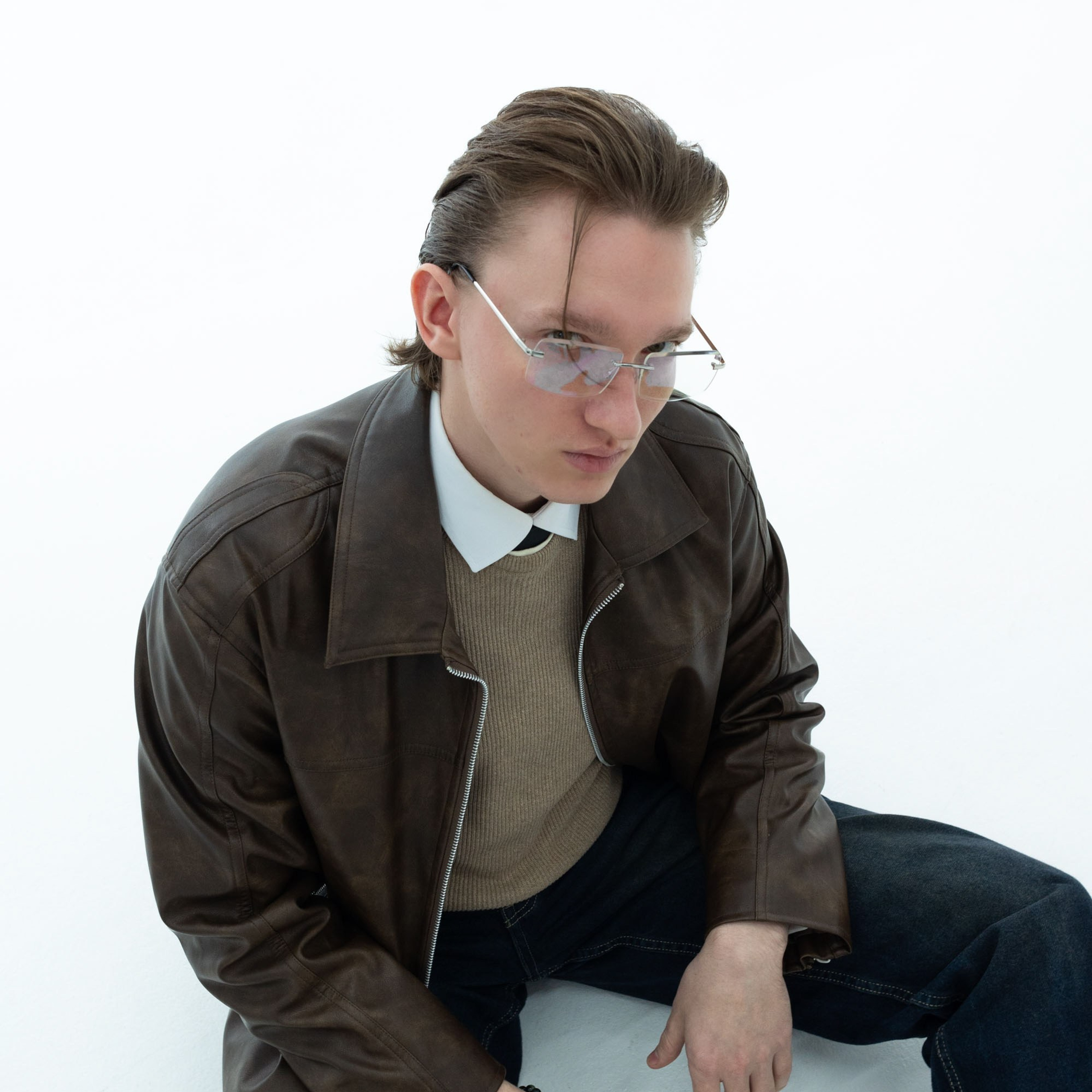 ALEXANDER. Ника, фотограф из Нижнего Новгорода