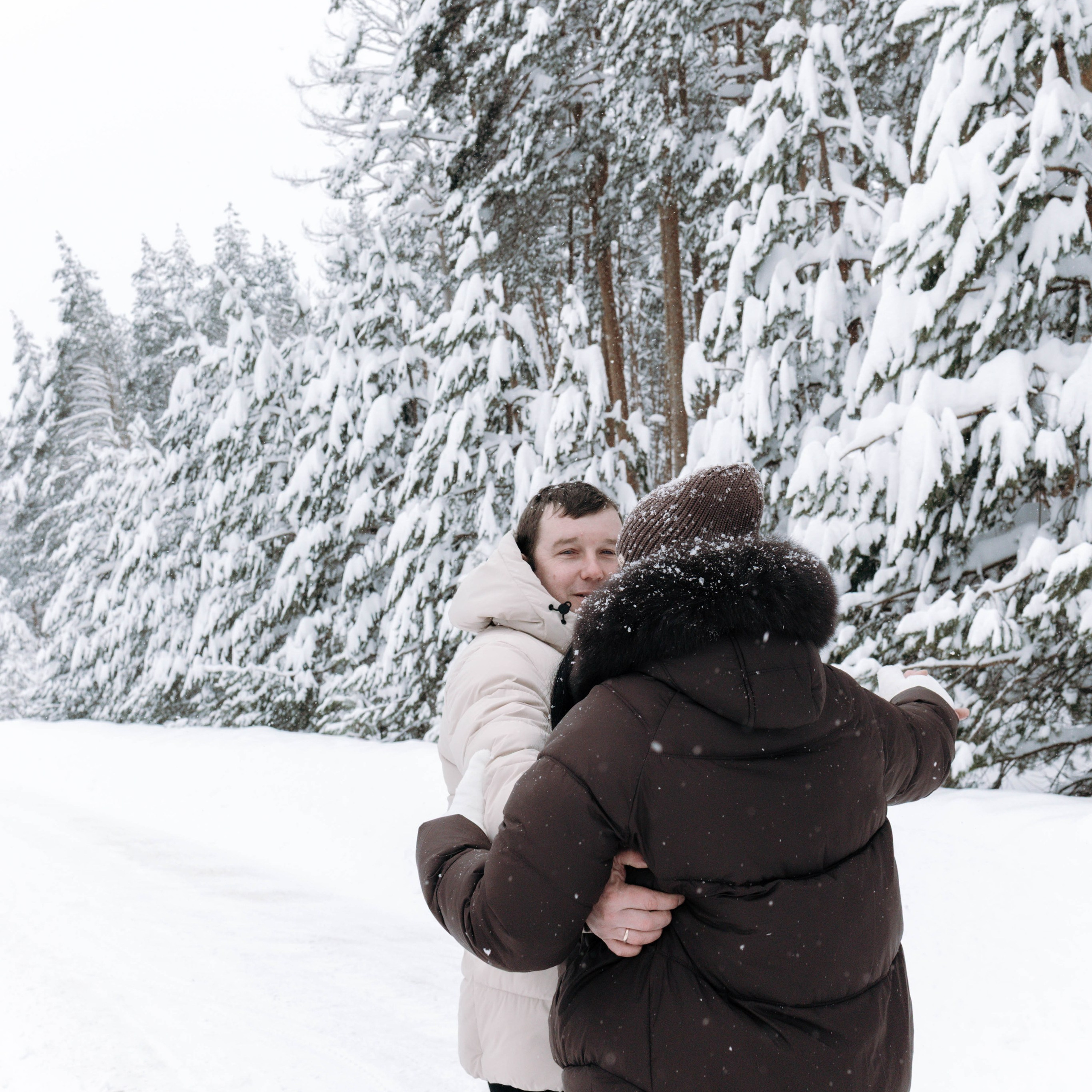 KATY&DENIS. Ника, фотограф из Нижнего Новгорода