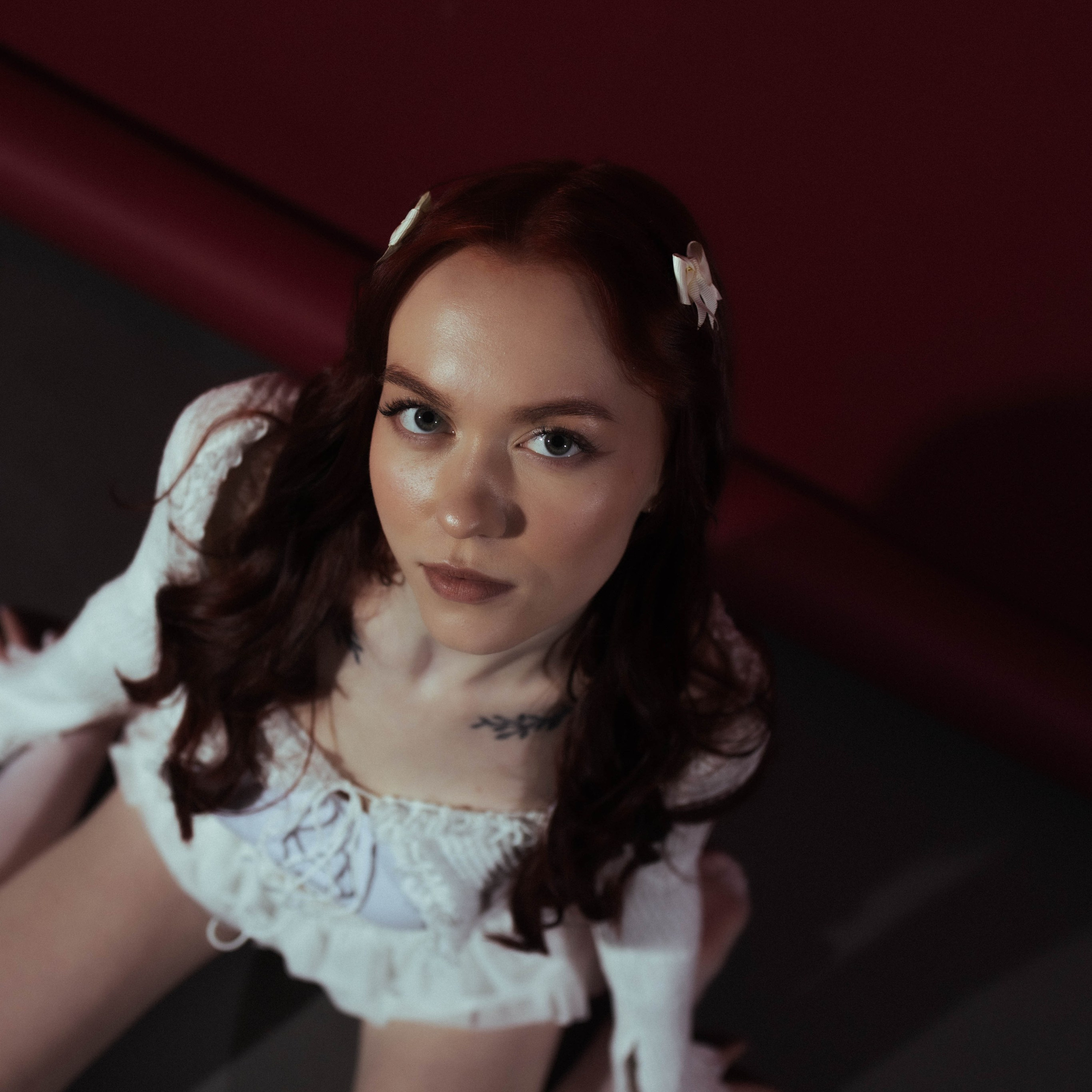 Яна. Ника, фотограф из Нижнего Новгорода