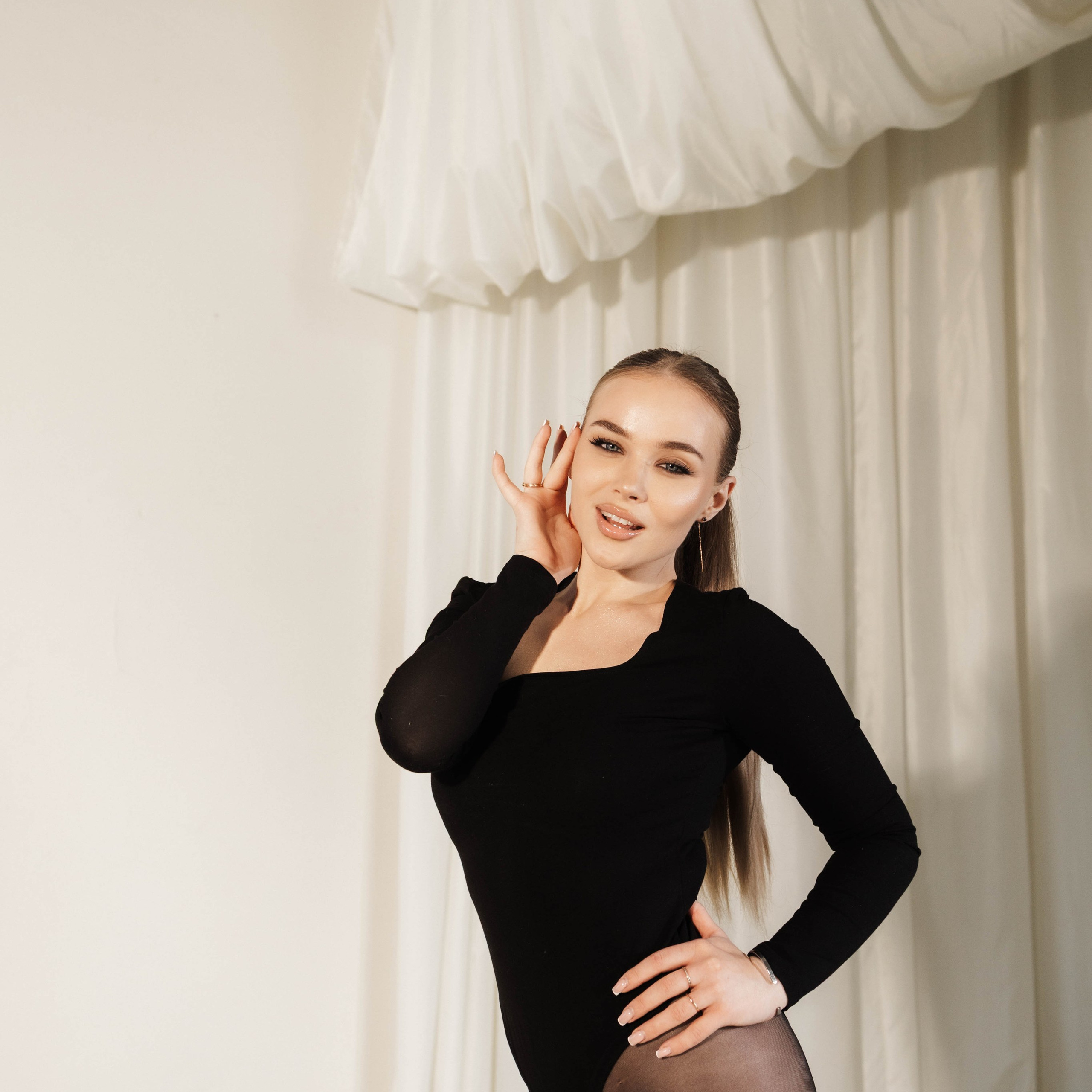 ARI. Ника, фотограф из Нижнего Новгорода