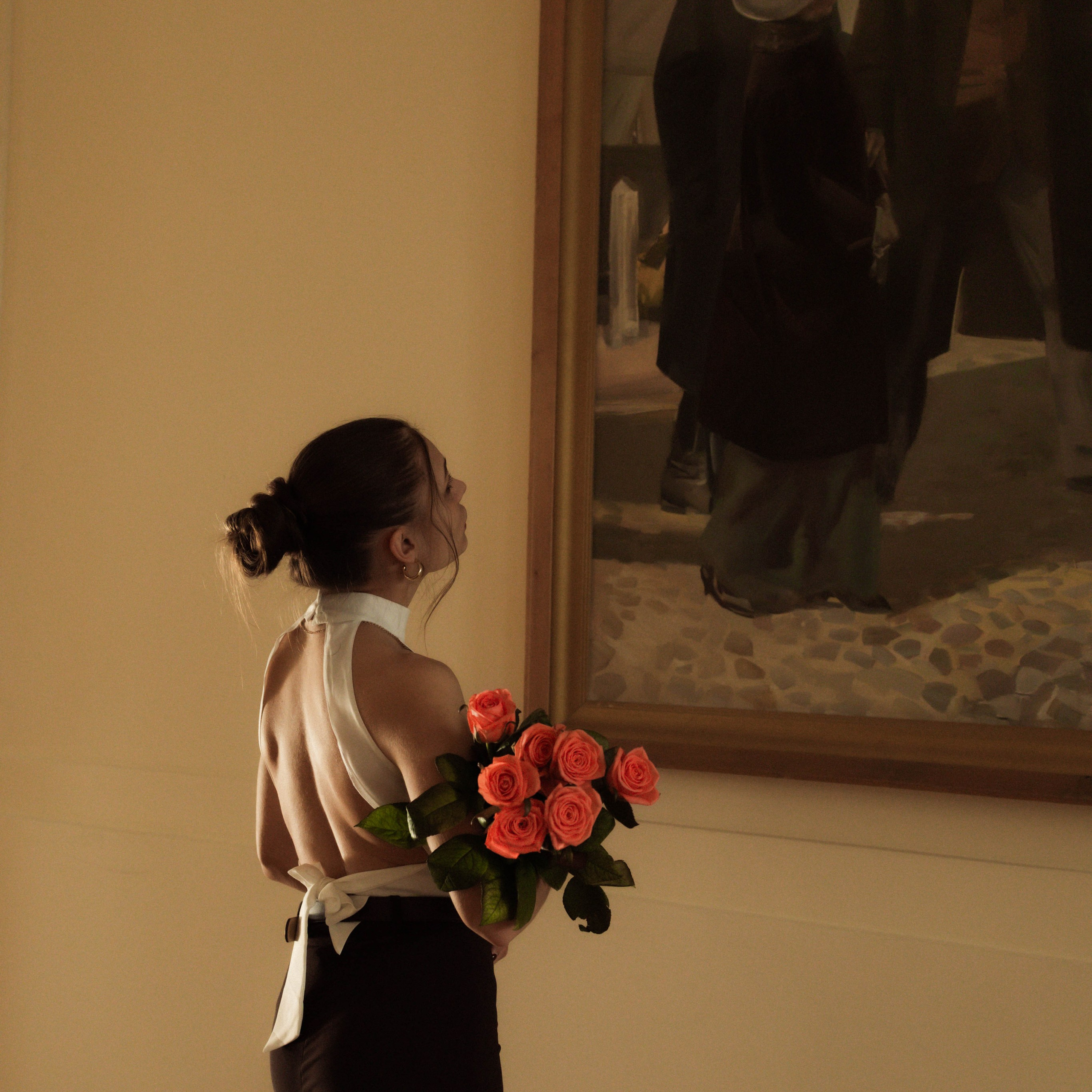 Анастасия. Ника, фотограф из Нижнего Новгорода