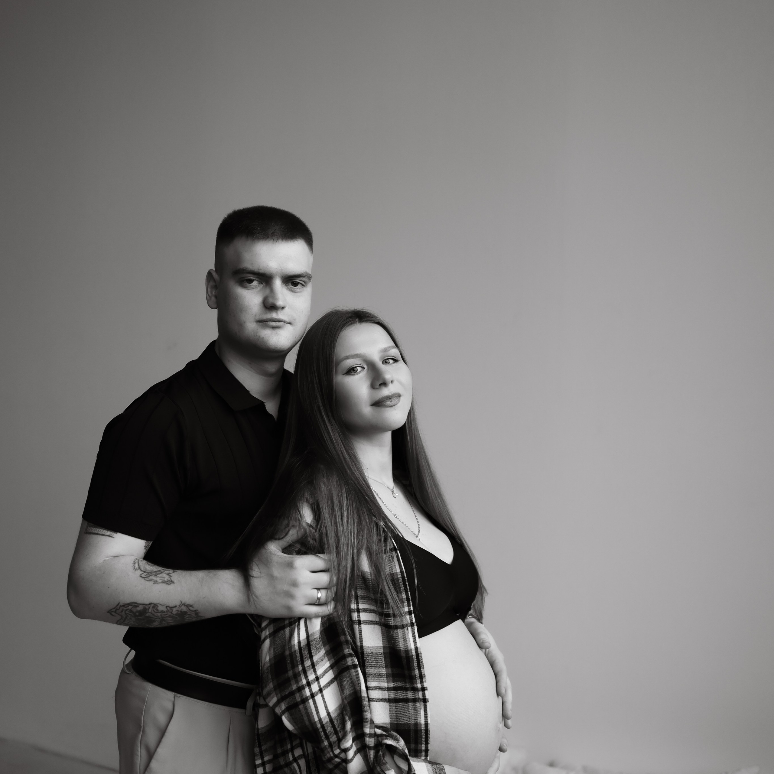 A&E. Ника, фотограф из Нижнего Новгорода